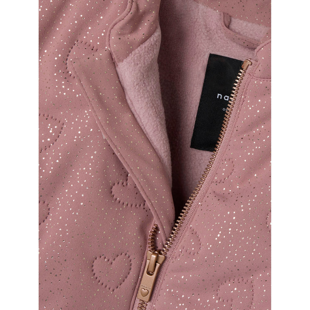 Nmfmoon thermokleding