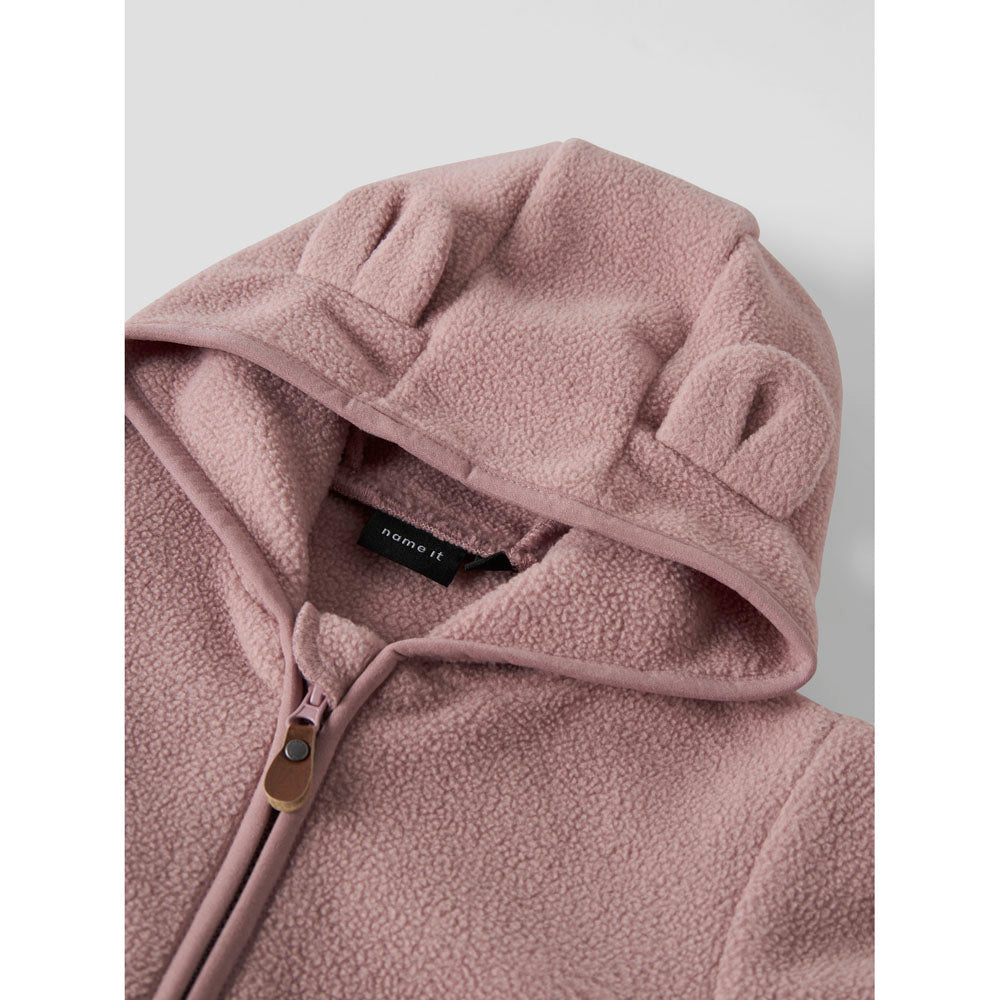 NBNMeeko fleece pak