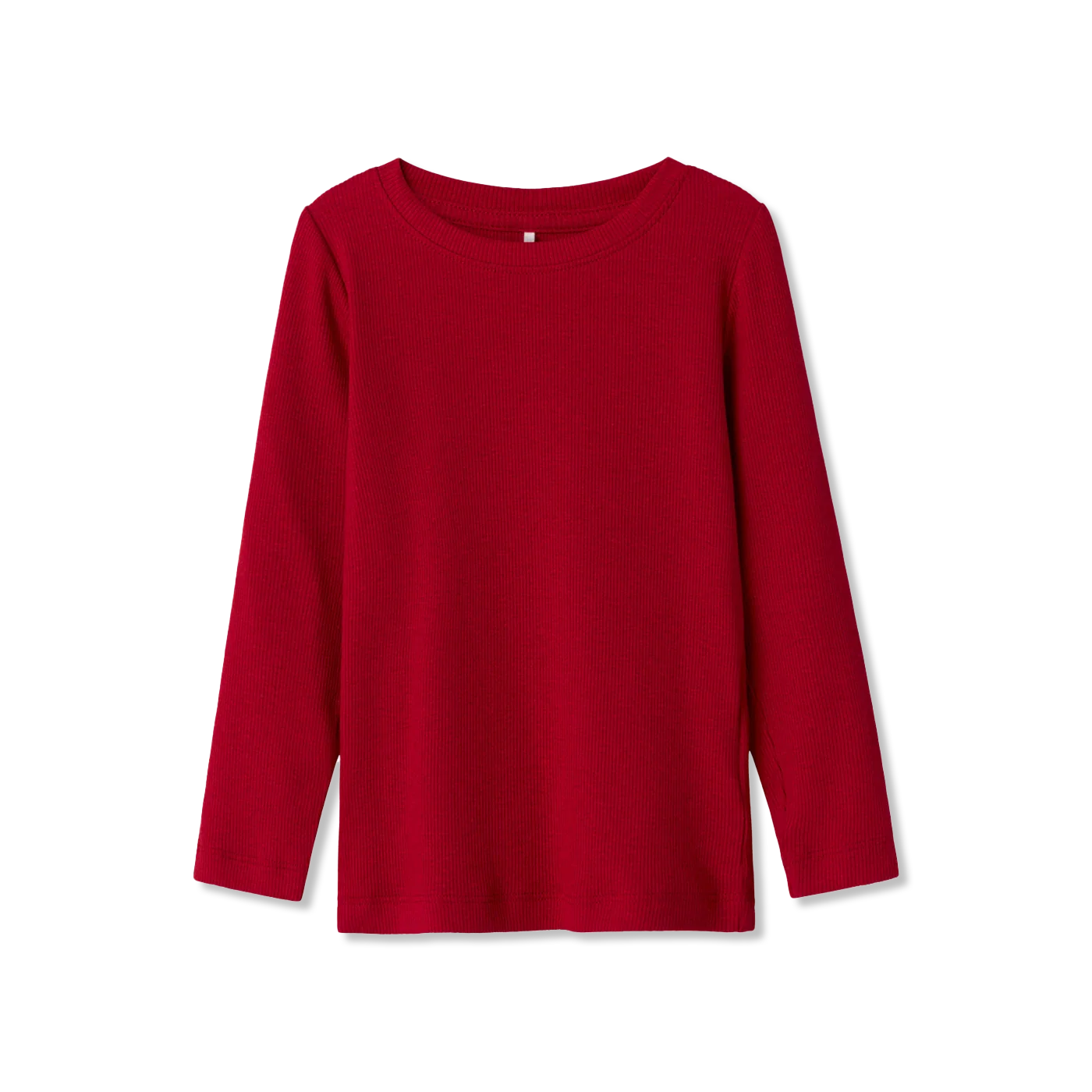 Nmnkab t-shirt lange mouw