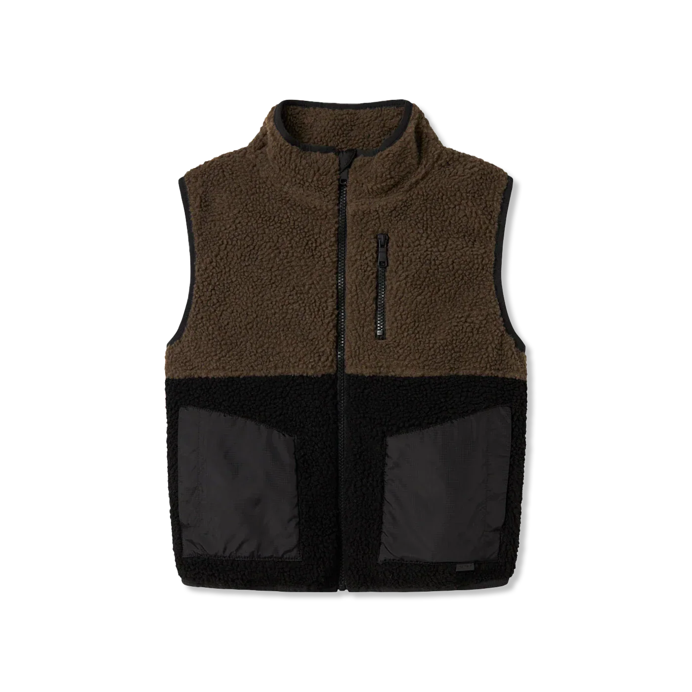NKMMall teddy bodywarmer