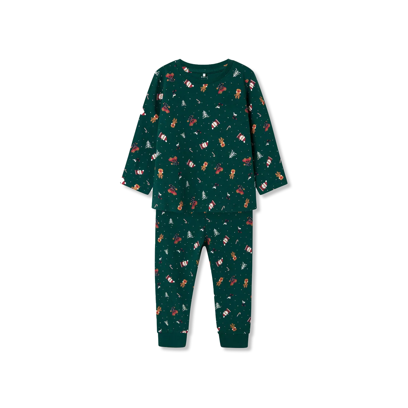 Nmnvismas kerst kleding