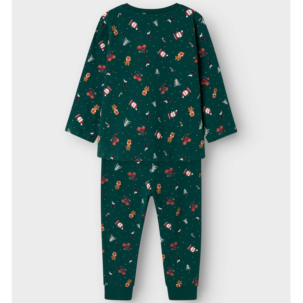 Nmnvismas kerst kleding