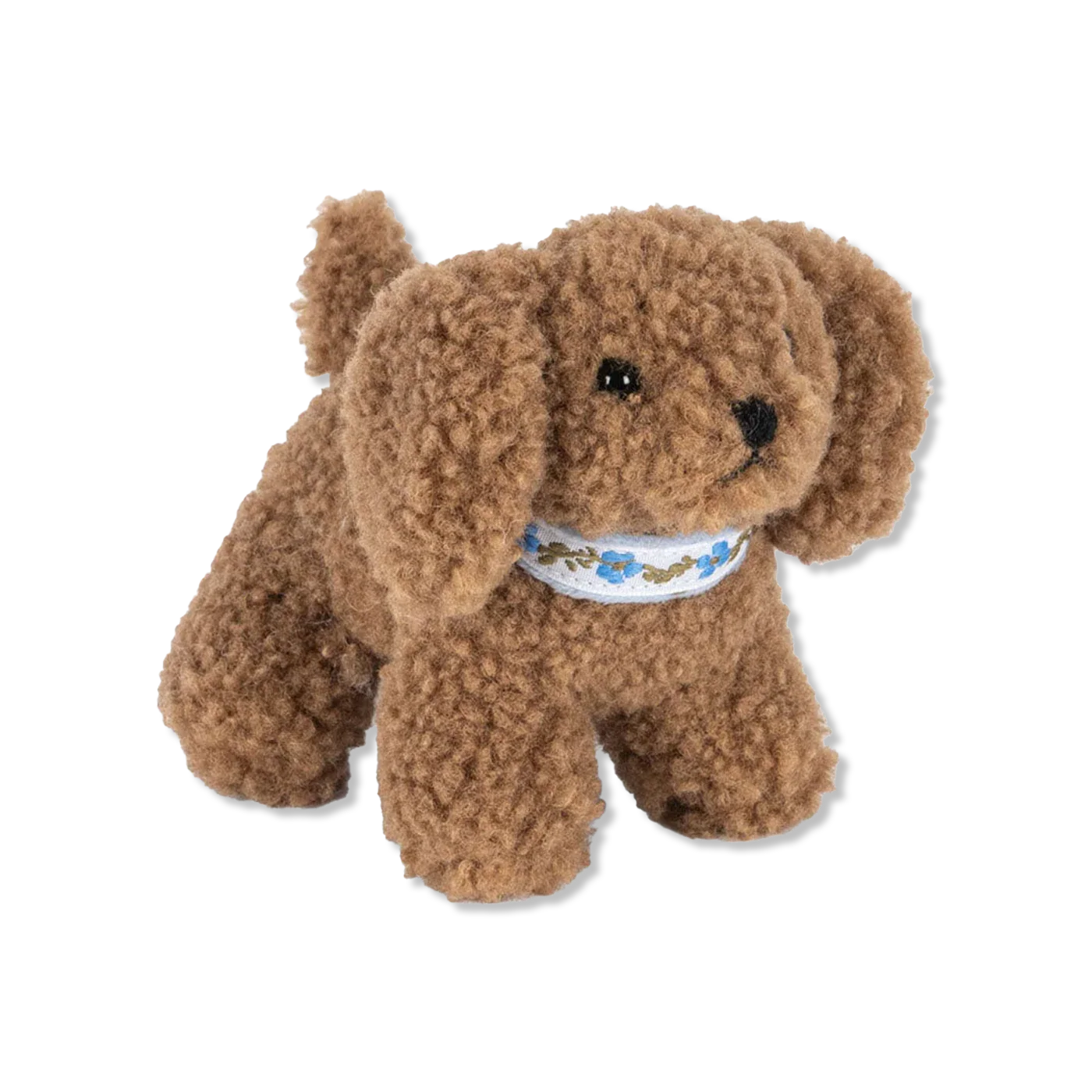 ACTIVITY PUPPY teddybeer