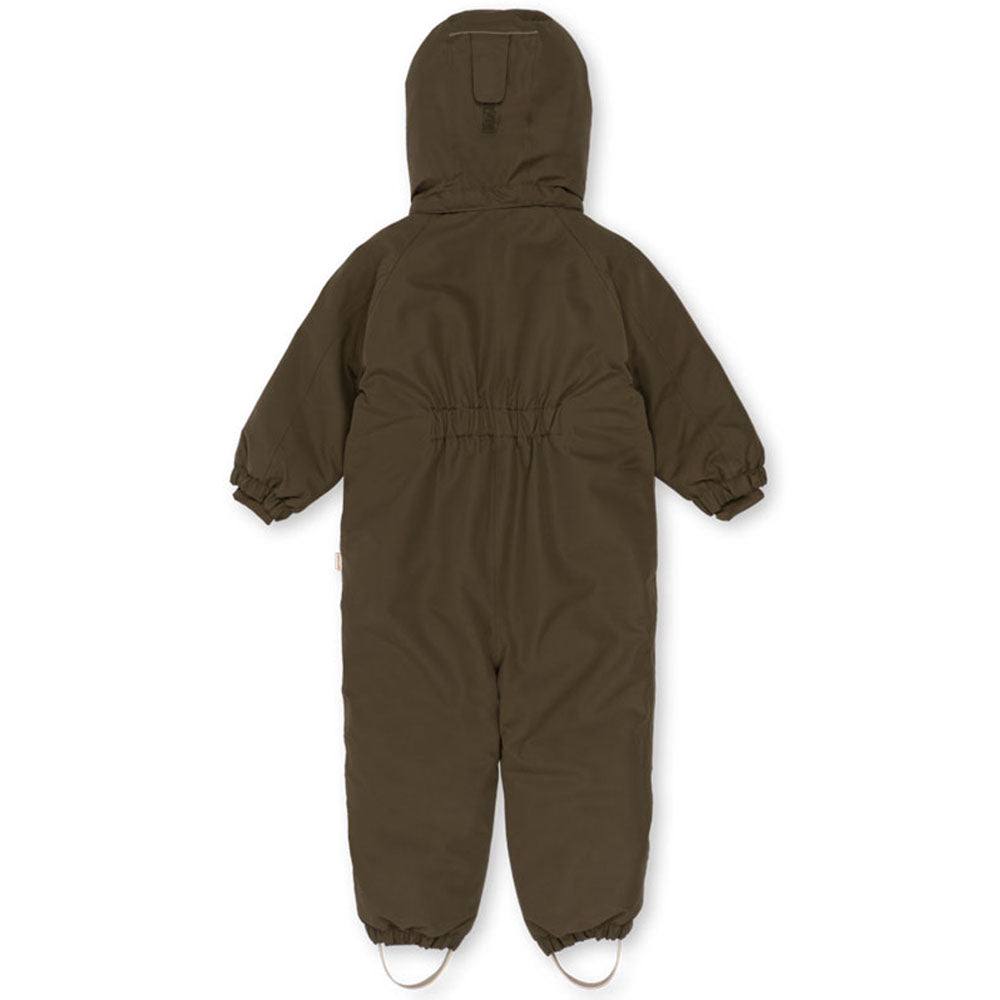 AWARD sneeuw overall