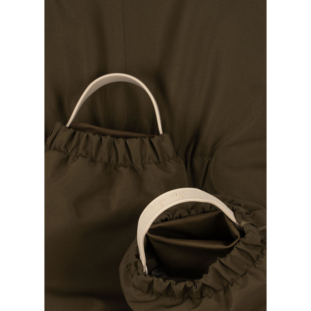 AWARD sneeuw overall