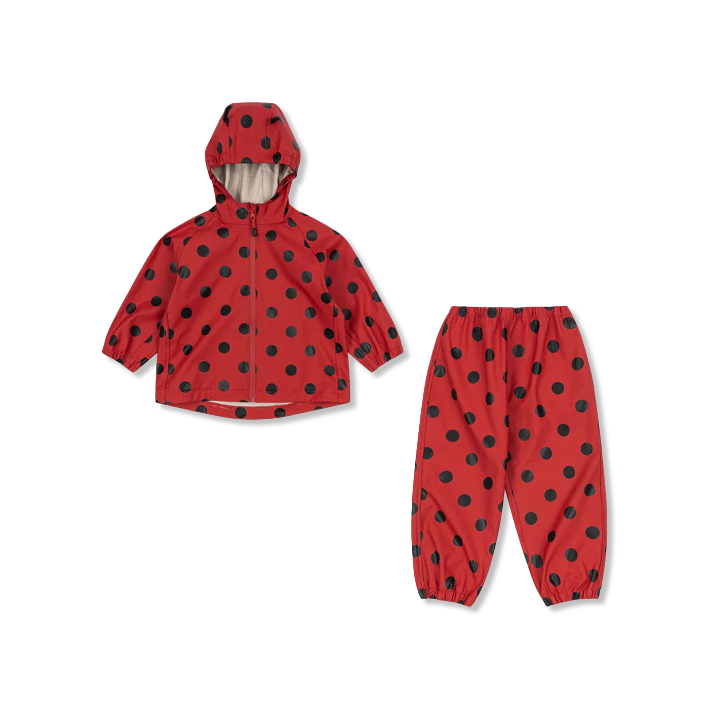 CINELLE regenkleding