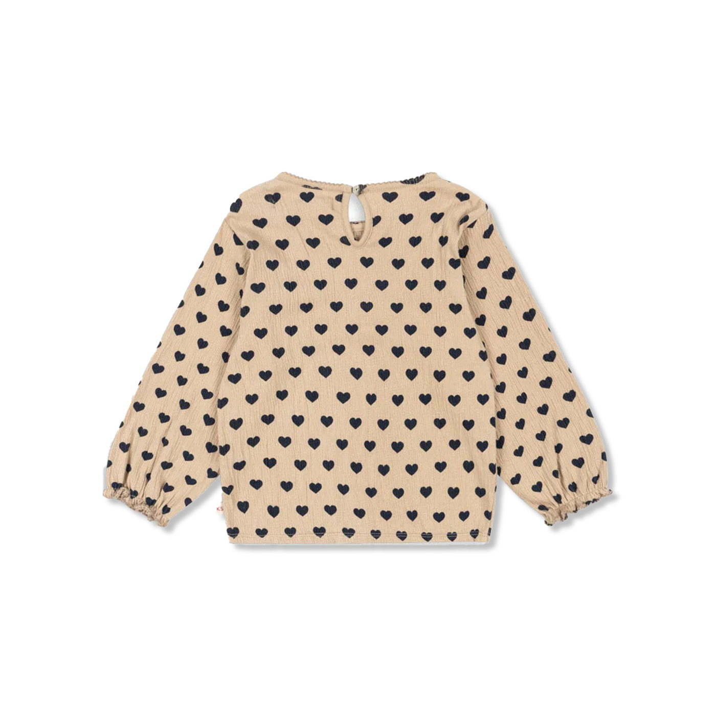 CHLEO t-shirt lange mouw