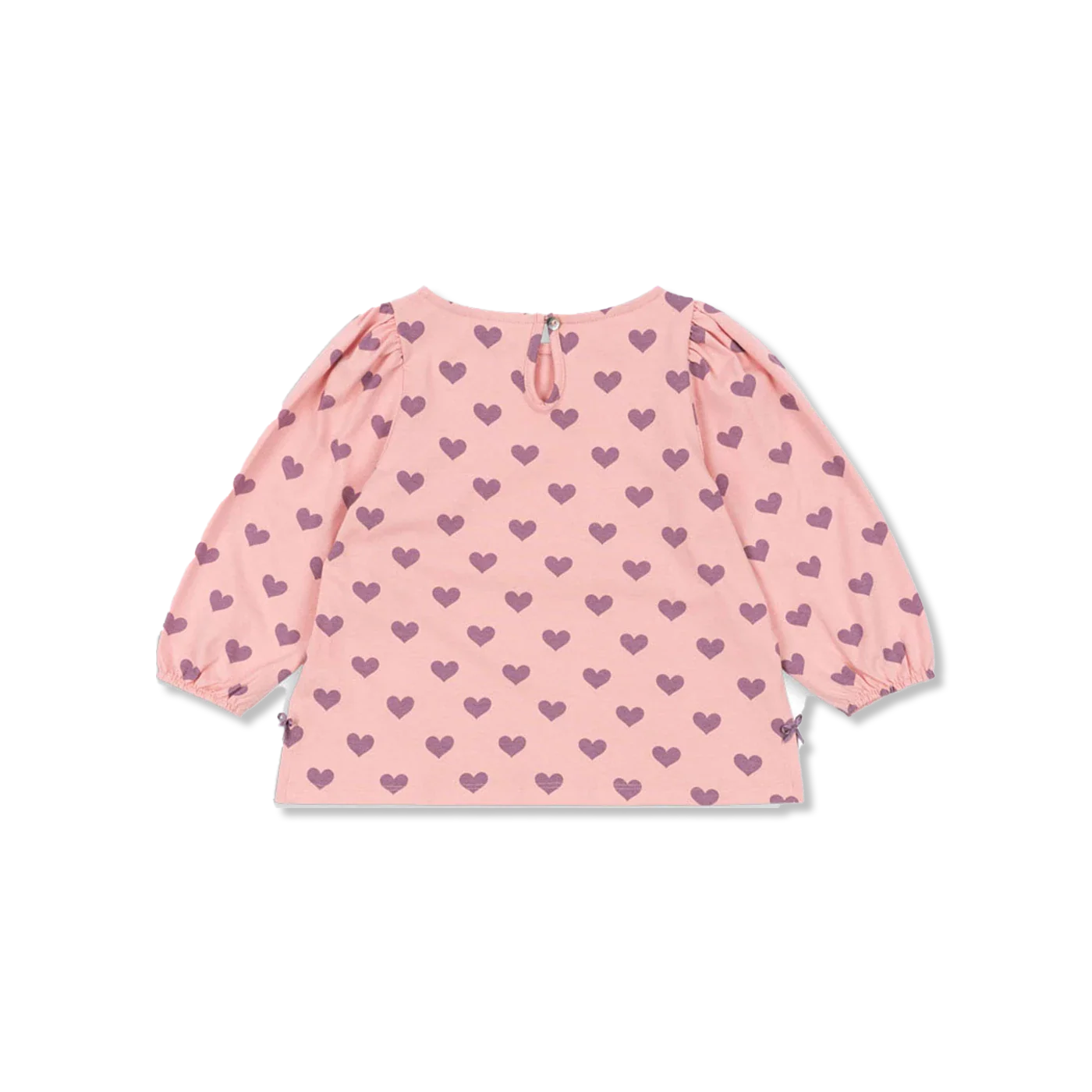 DREY t-shirt lange mouw