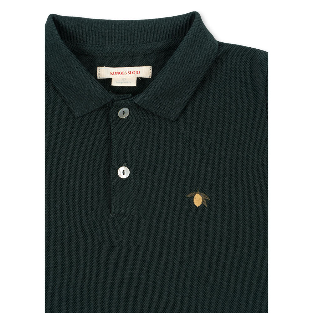 FLORIAN t-shirt lange mouw