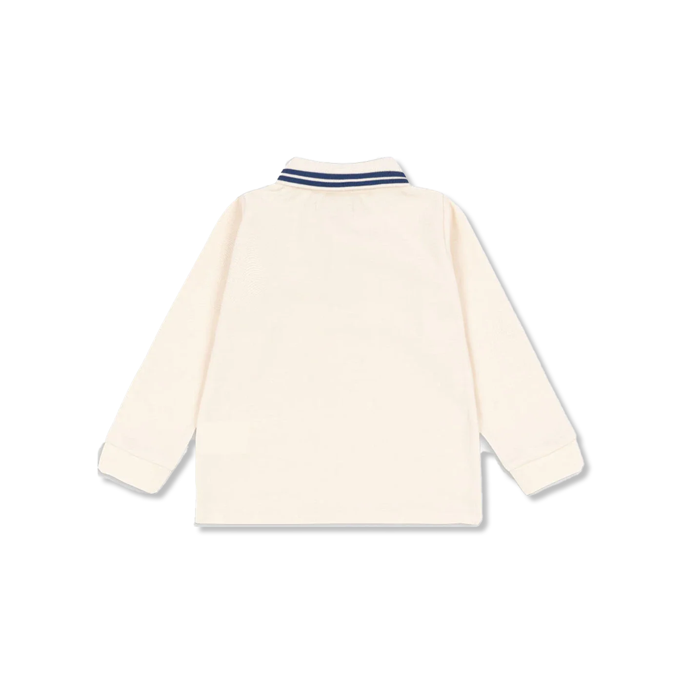 FLORIAN t-shirt lange mouw