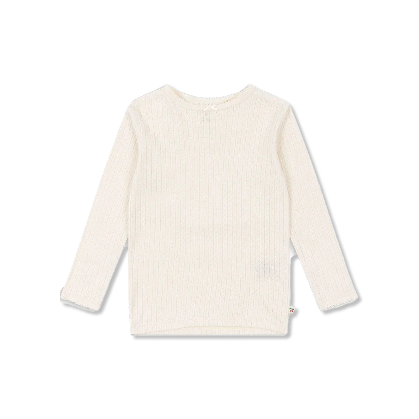 MINNIE t-shirt lange mouw