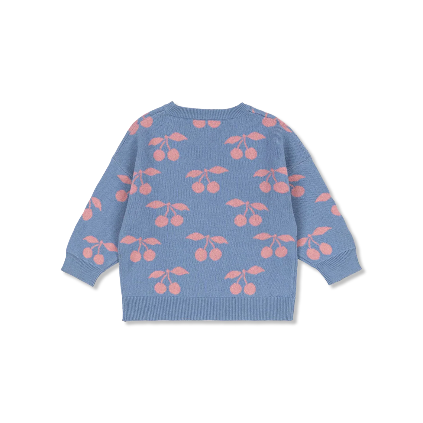 LAPIS t-shirt lange mouw