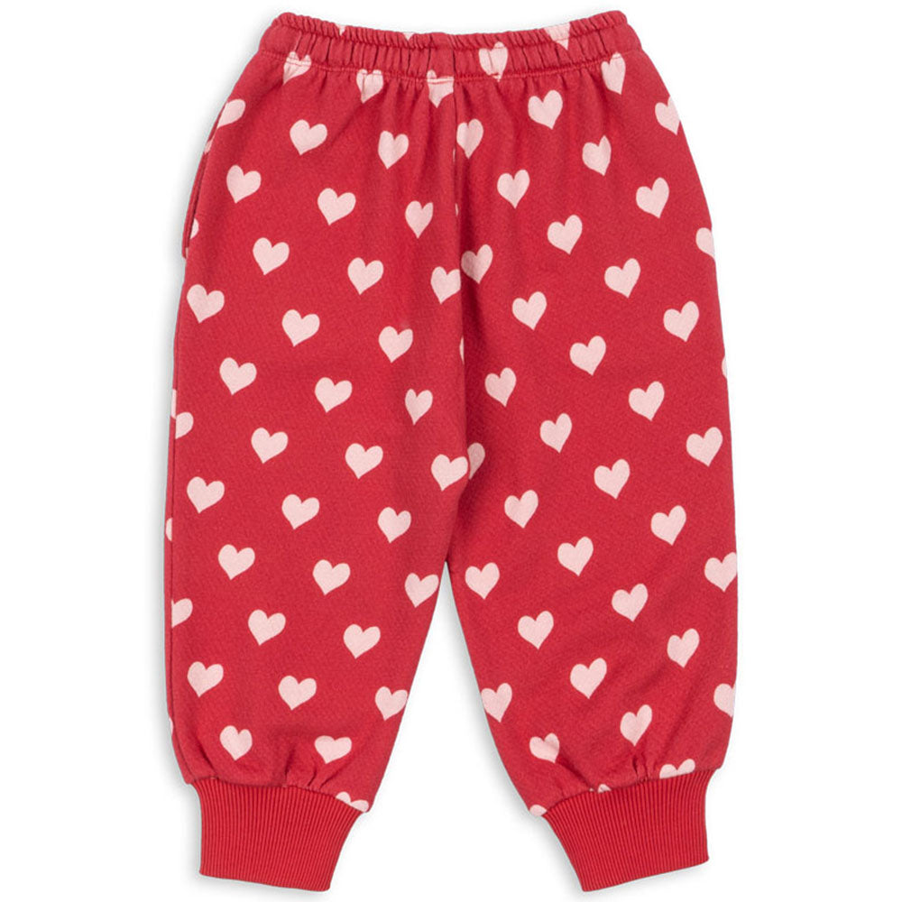LOUPY LOU joggingbroek