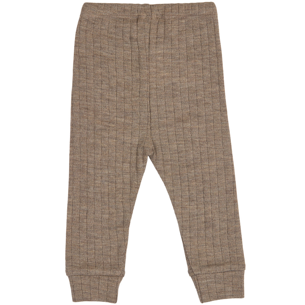 Woolly broek