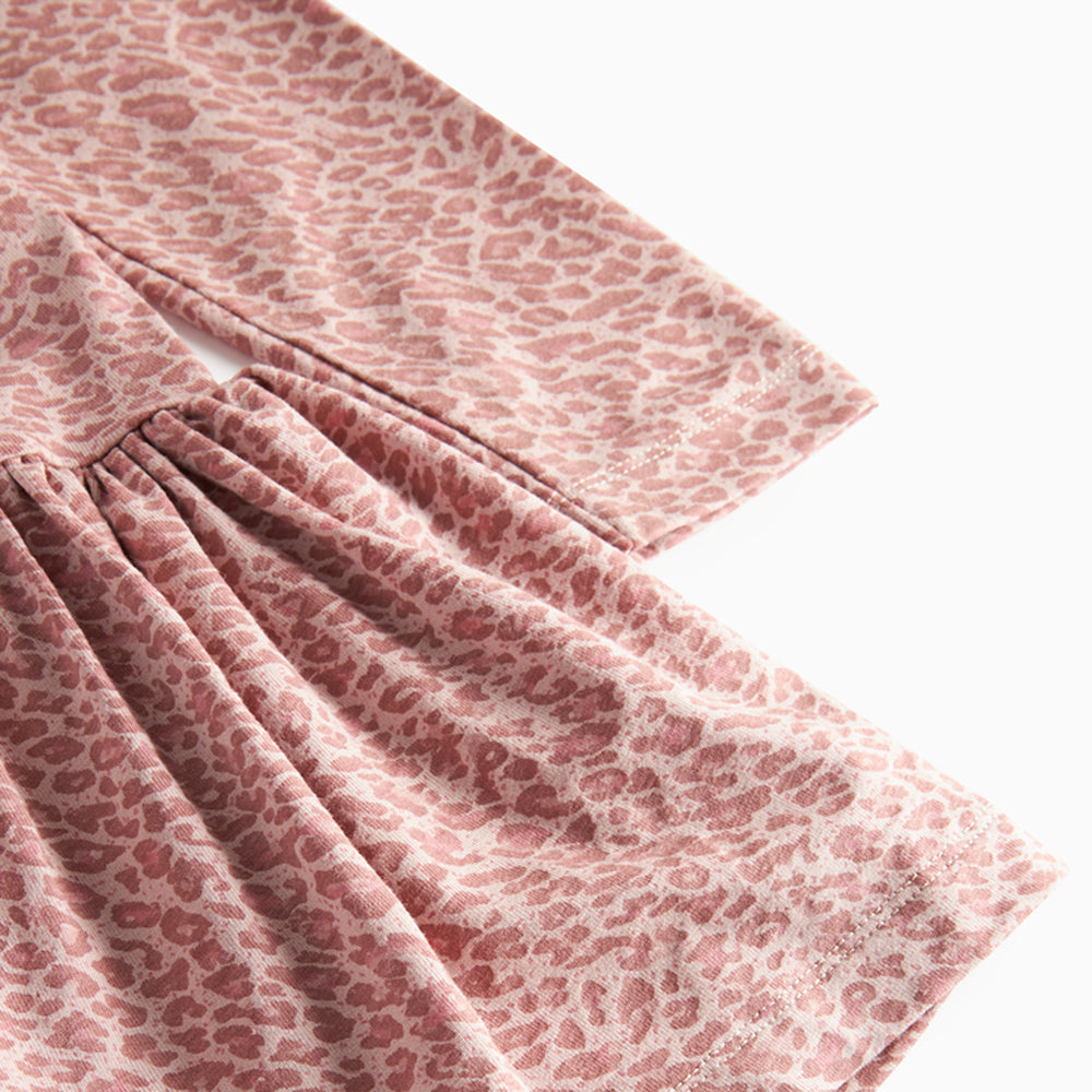 Leo Dolly jurk