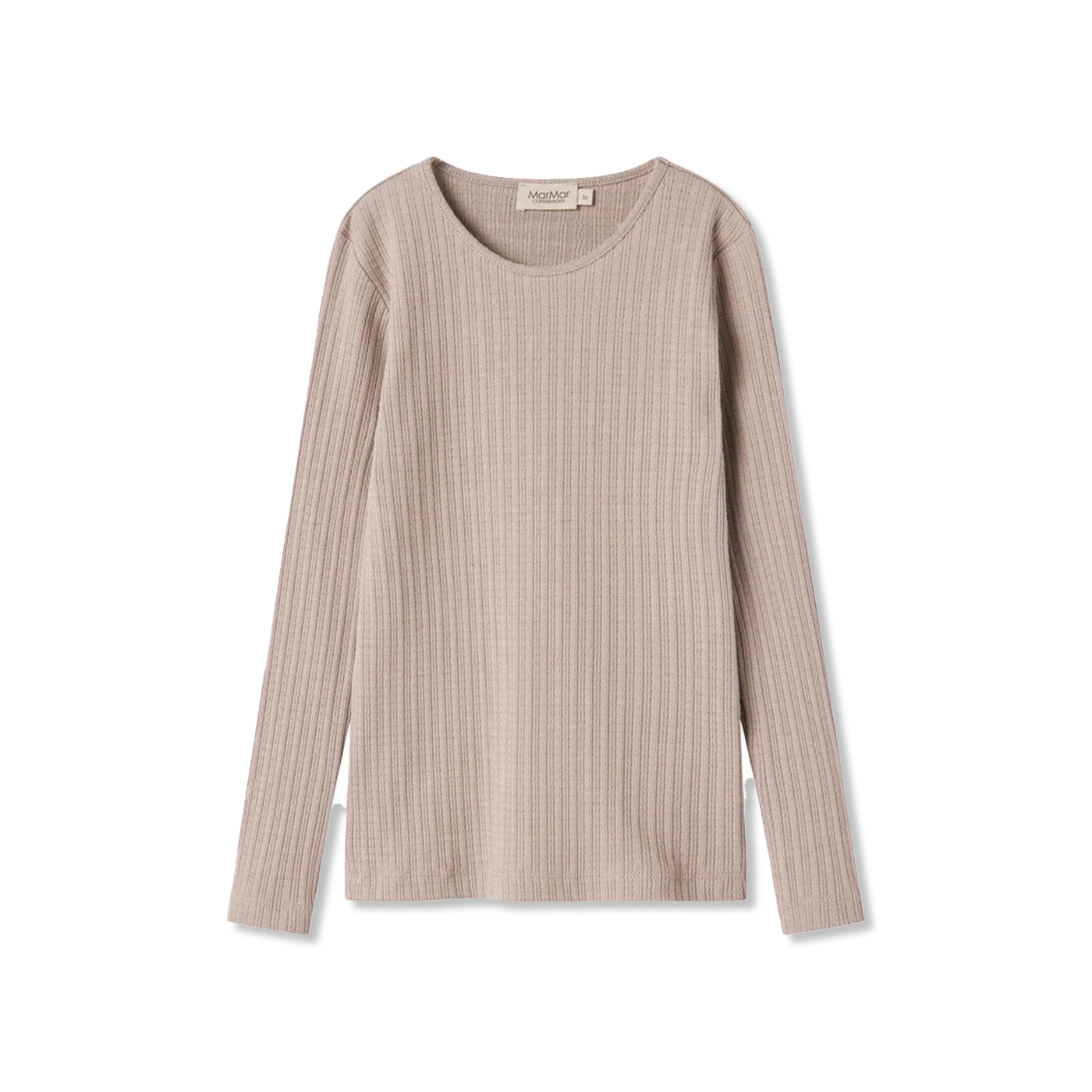 Tamra t-shirt lange mouw