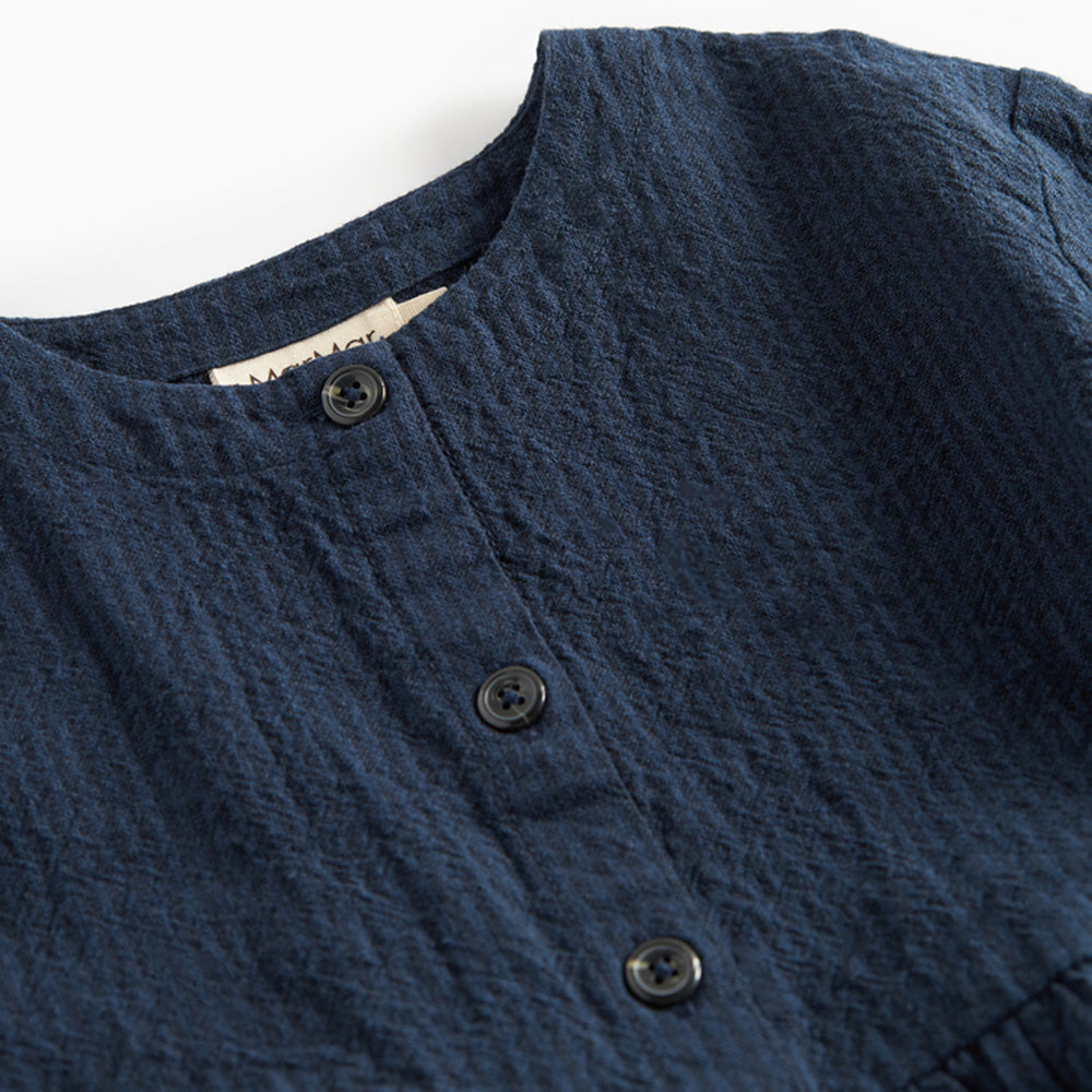 Dagmara Scallop jurk