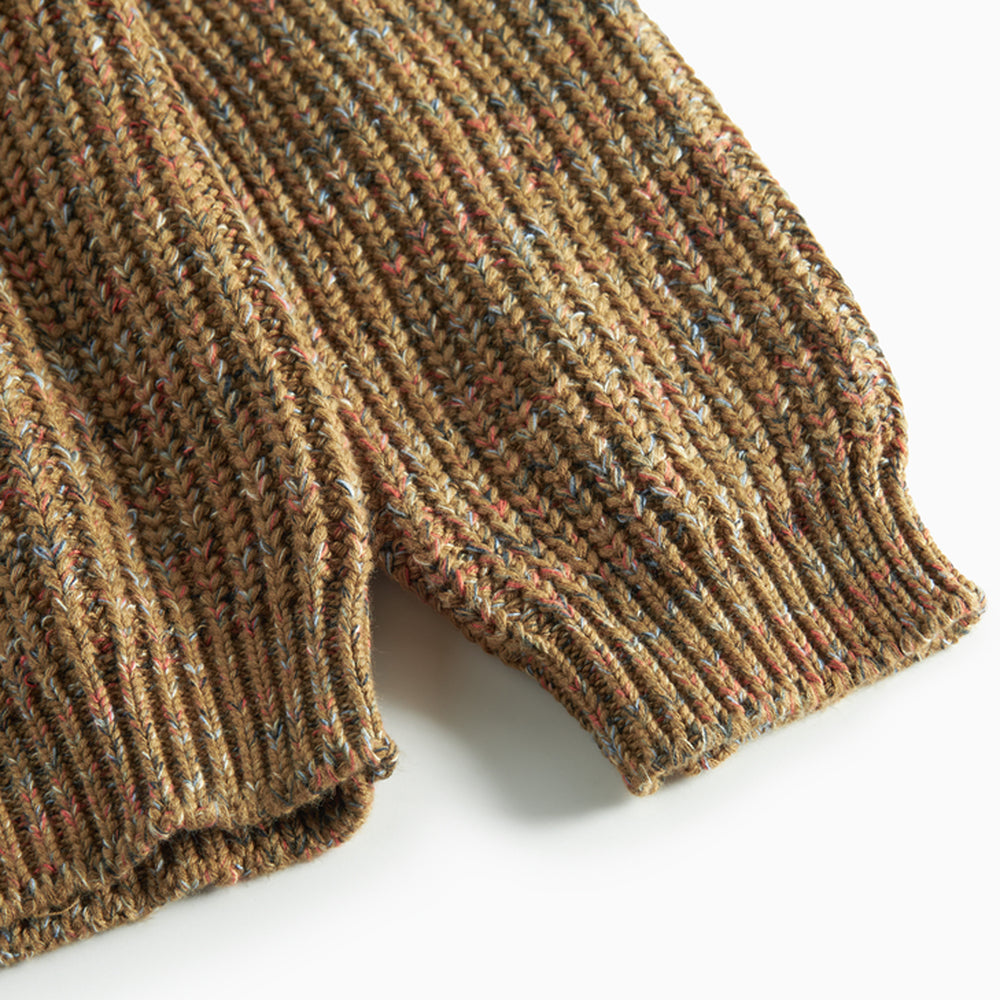 Teno t-shirt lange mouw