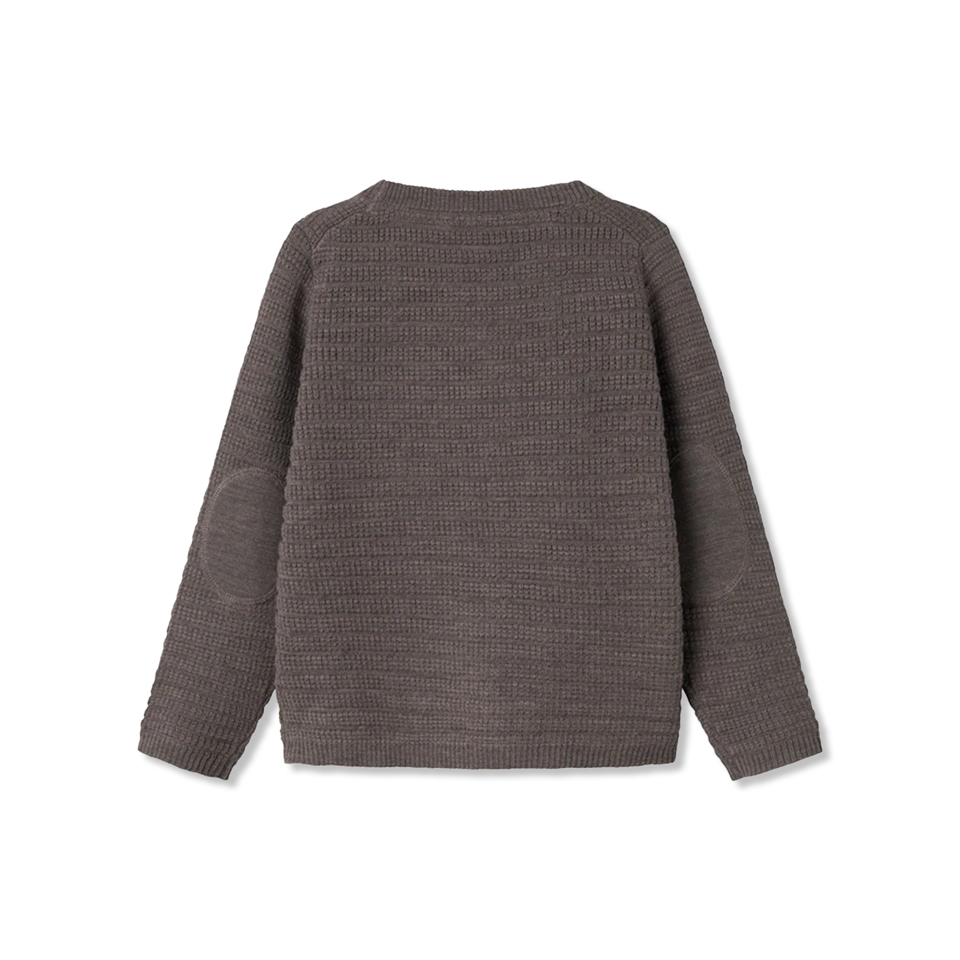 Tano t-shirt lange mouw