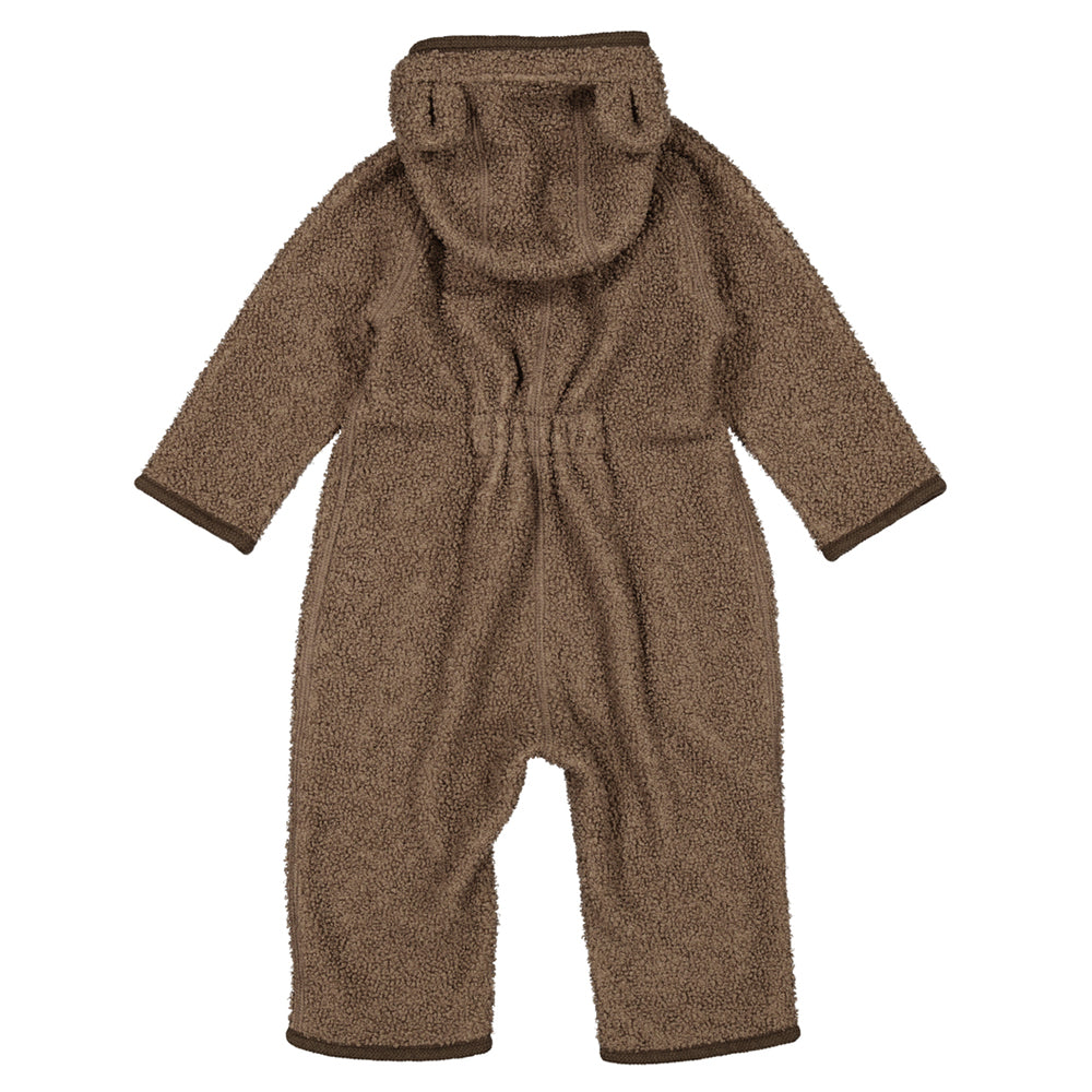 Robert wollen Fleece