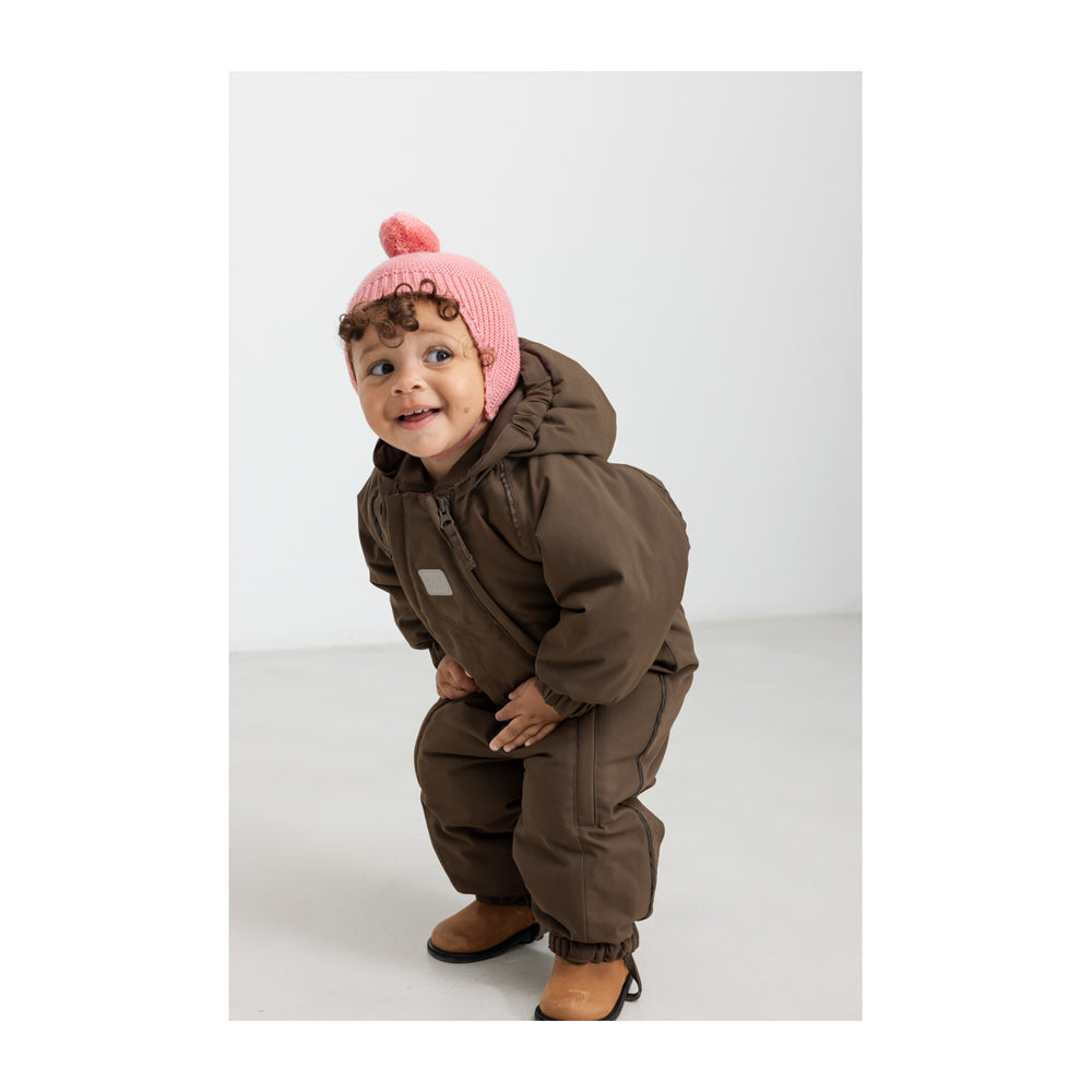 Oriel sneeuw overall