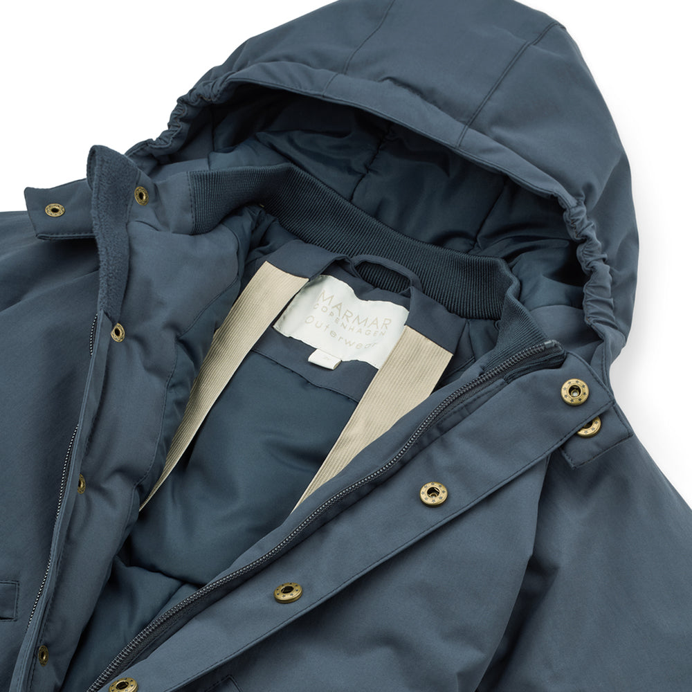 Ollie sneeuw overall