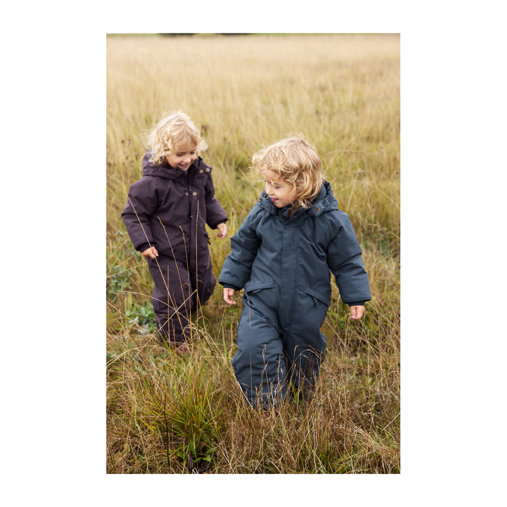 Ollie sneeuw overall