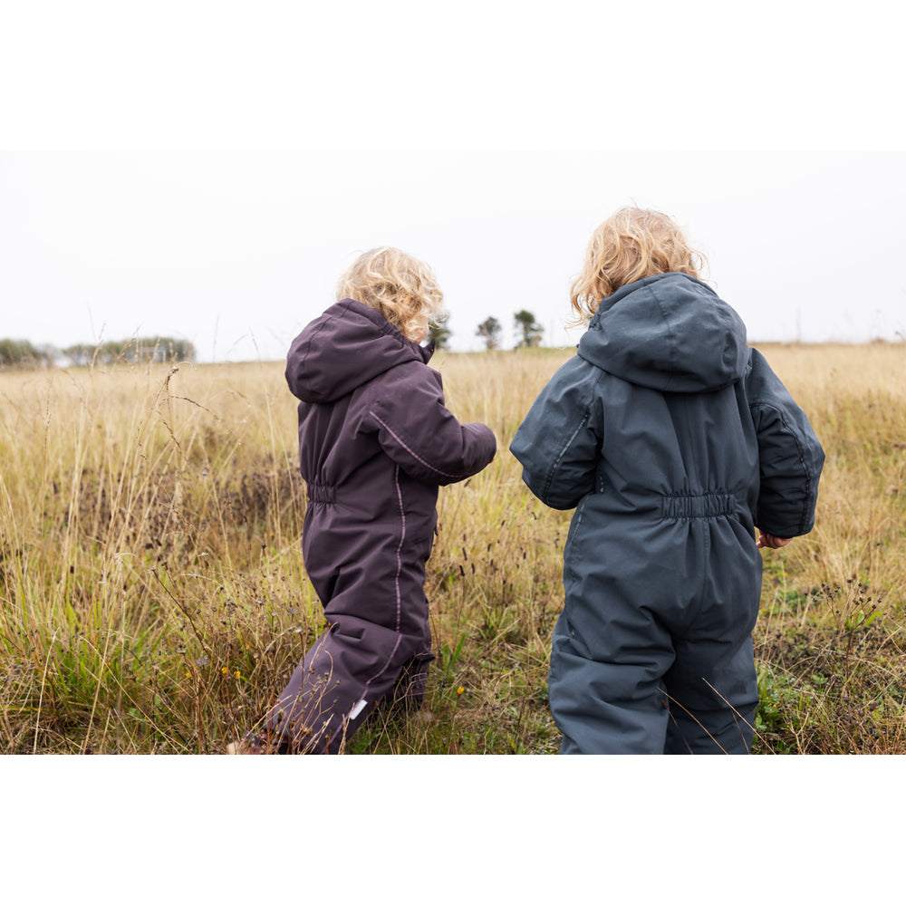 Ollie sneeuw overall