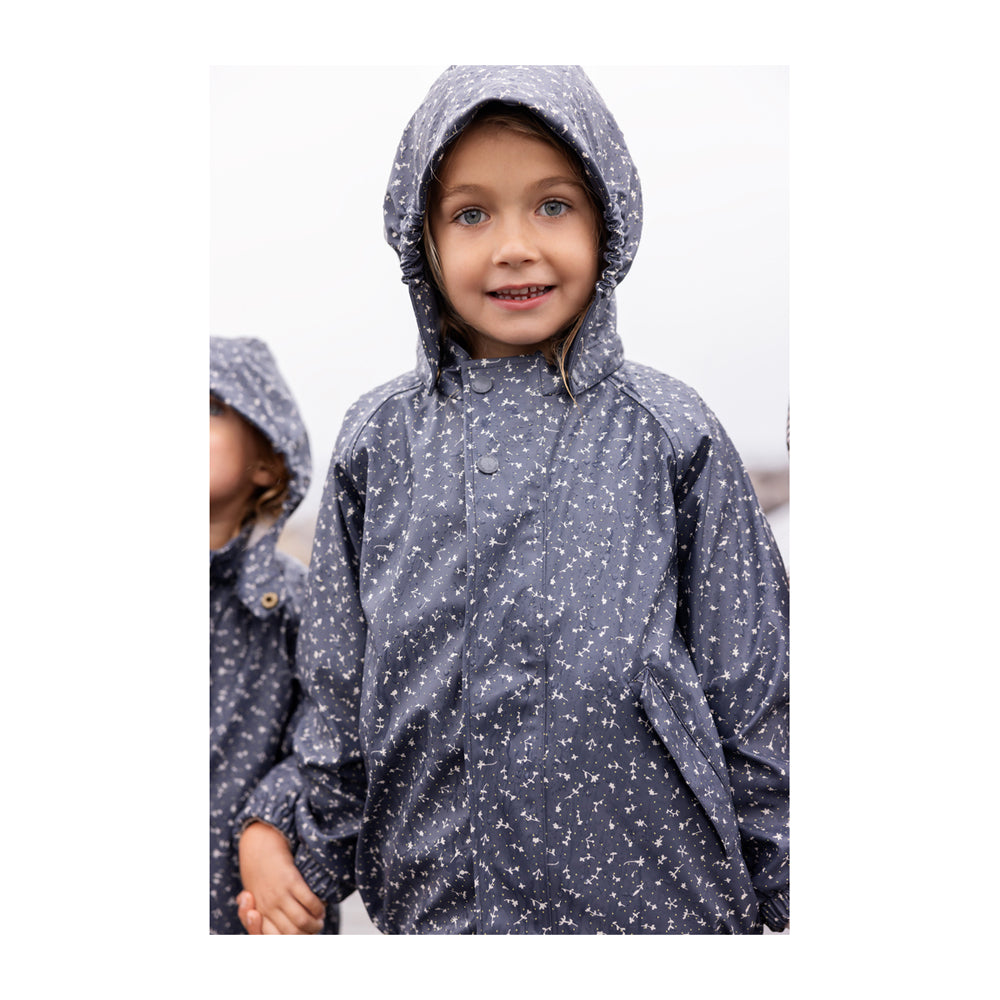 Oddy regenkleding
