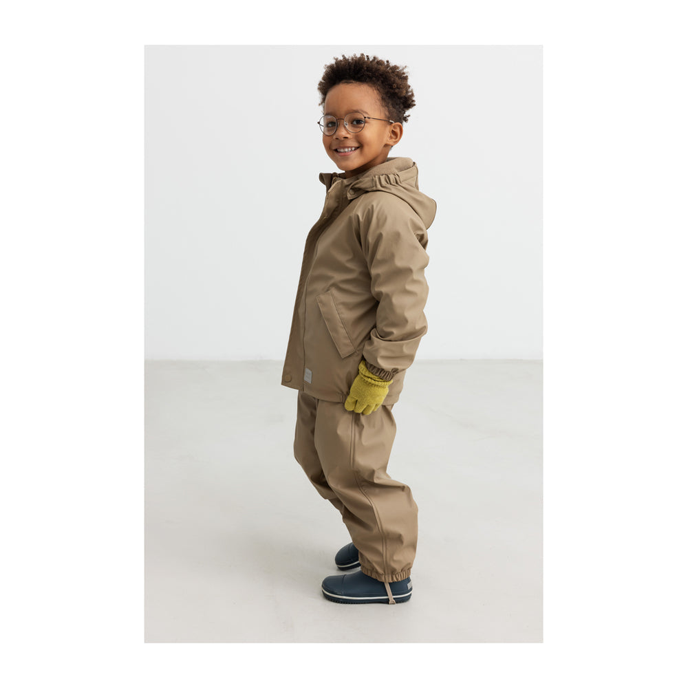 Obo Regenkleding