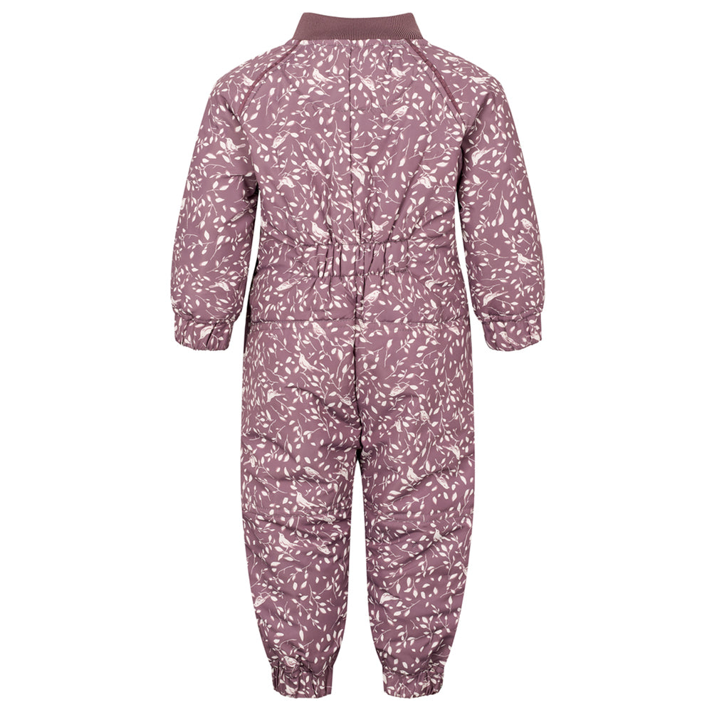 Ozai thermo overall