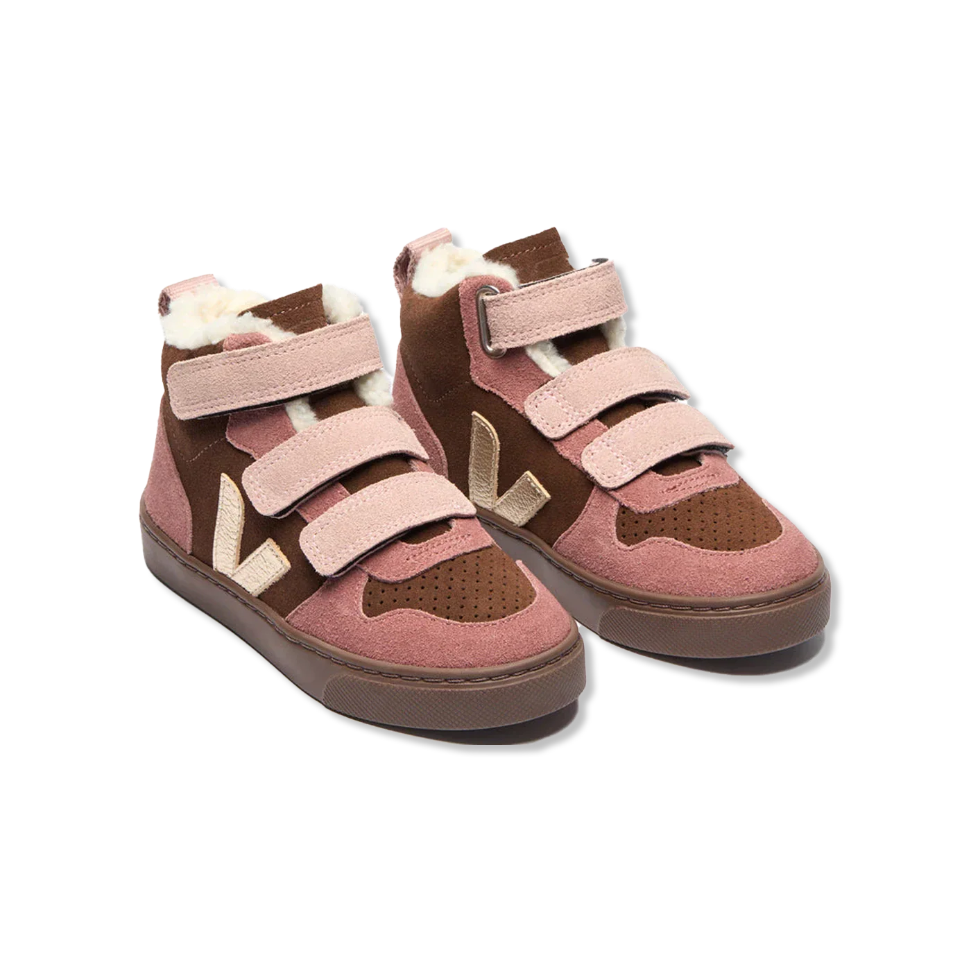 Small V-10 Winter schoenen