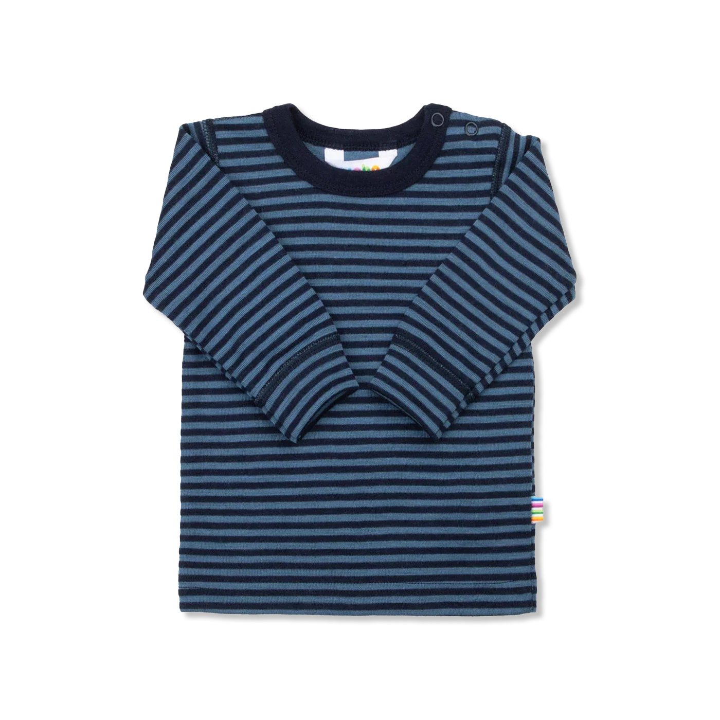 Bluse t-shirt lange mouw