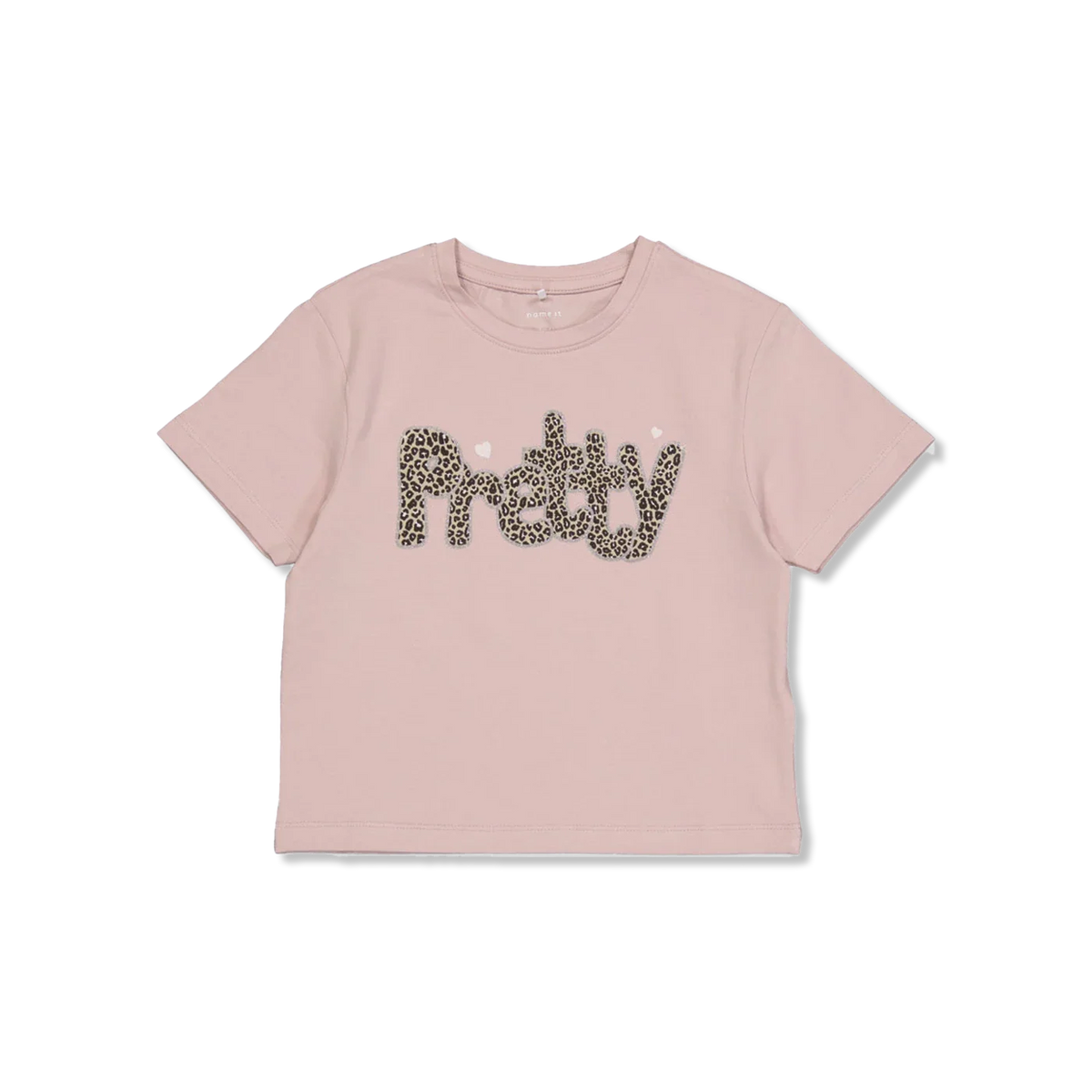 Nmfleoanja t-shirt