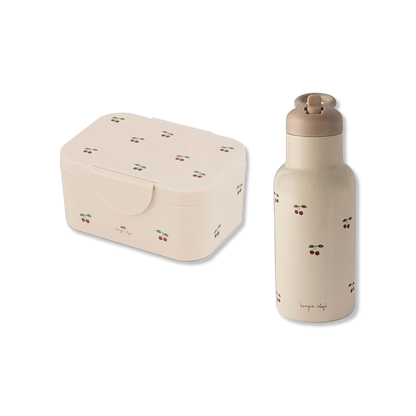 LUNCH BOX SET lunchtrommels