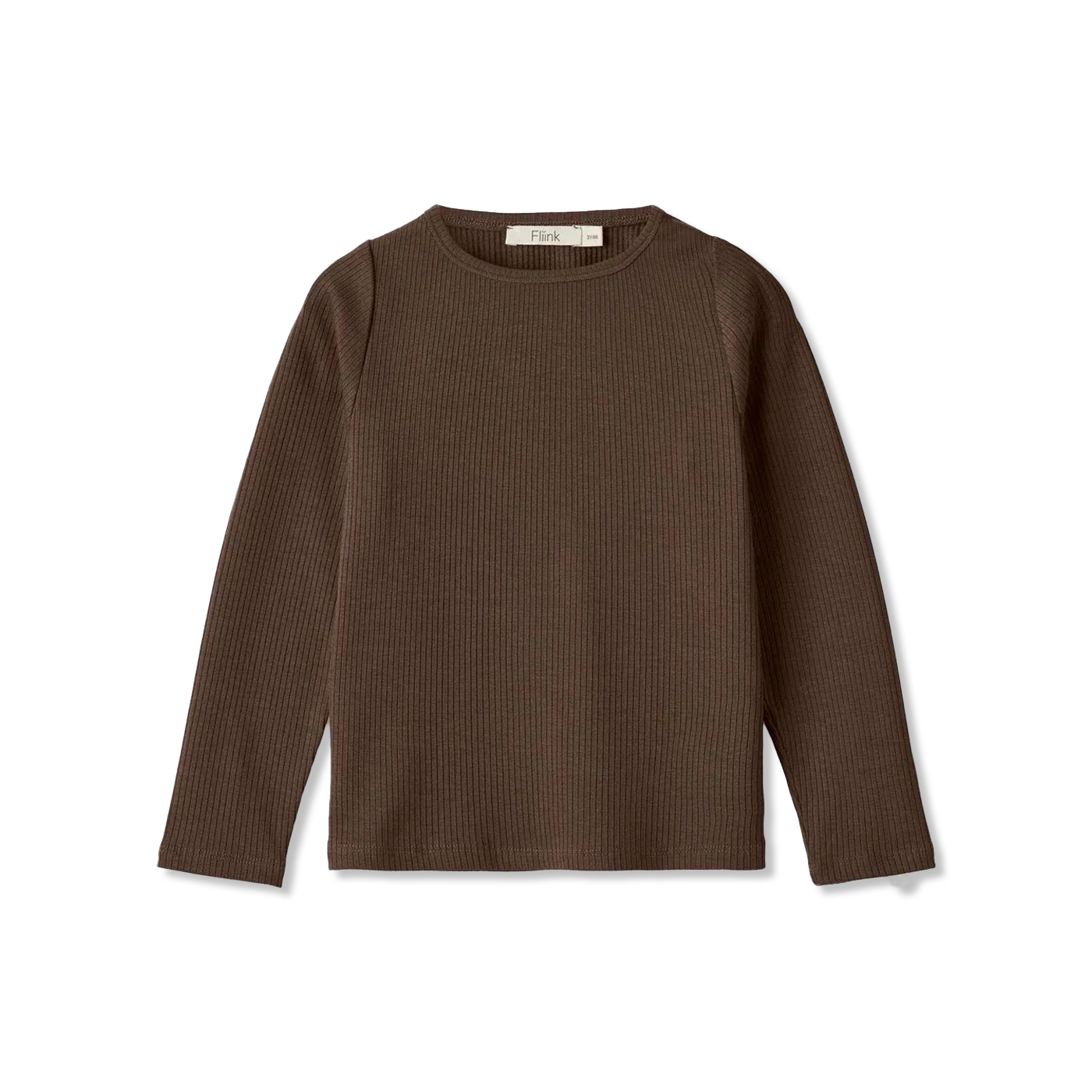 KENNA t-shirt lange mouw