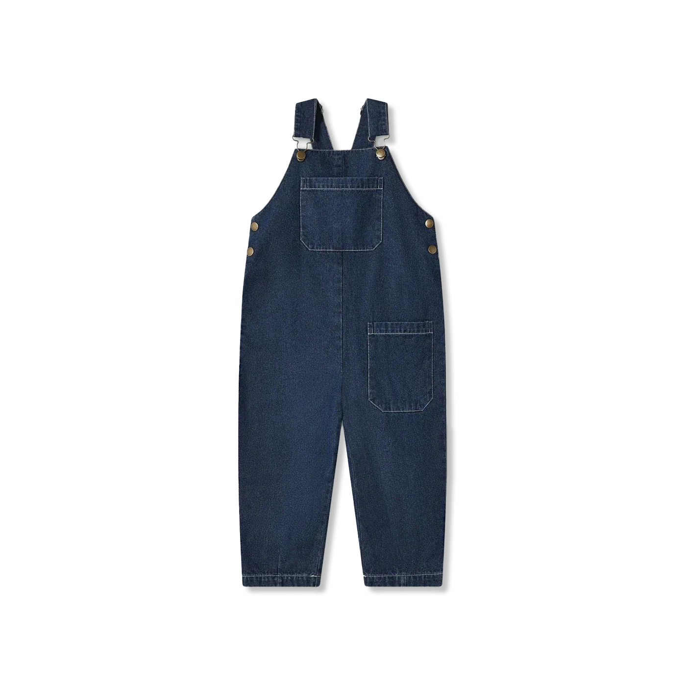 DON DENIM broek