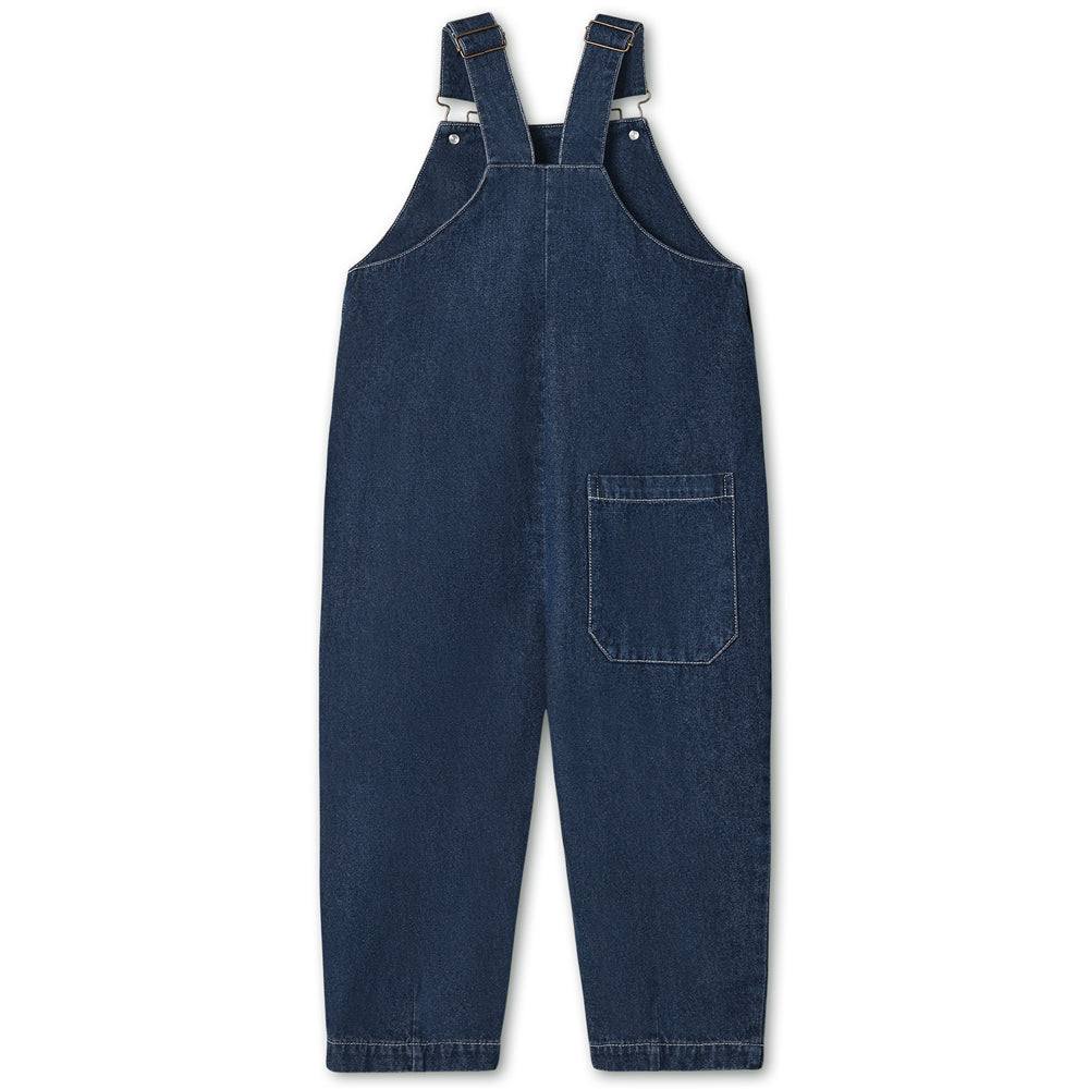 DON DENIM broek
