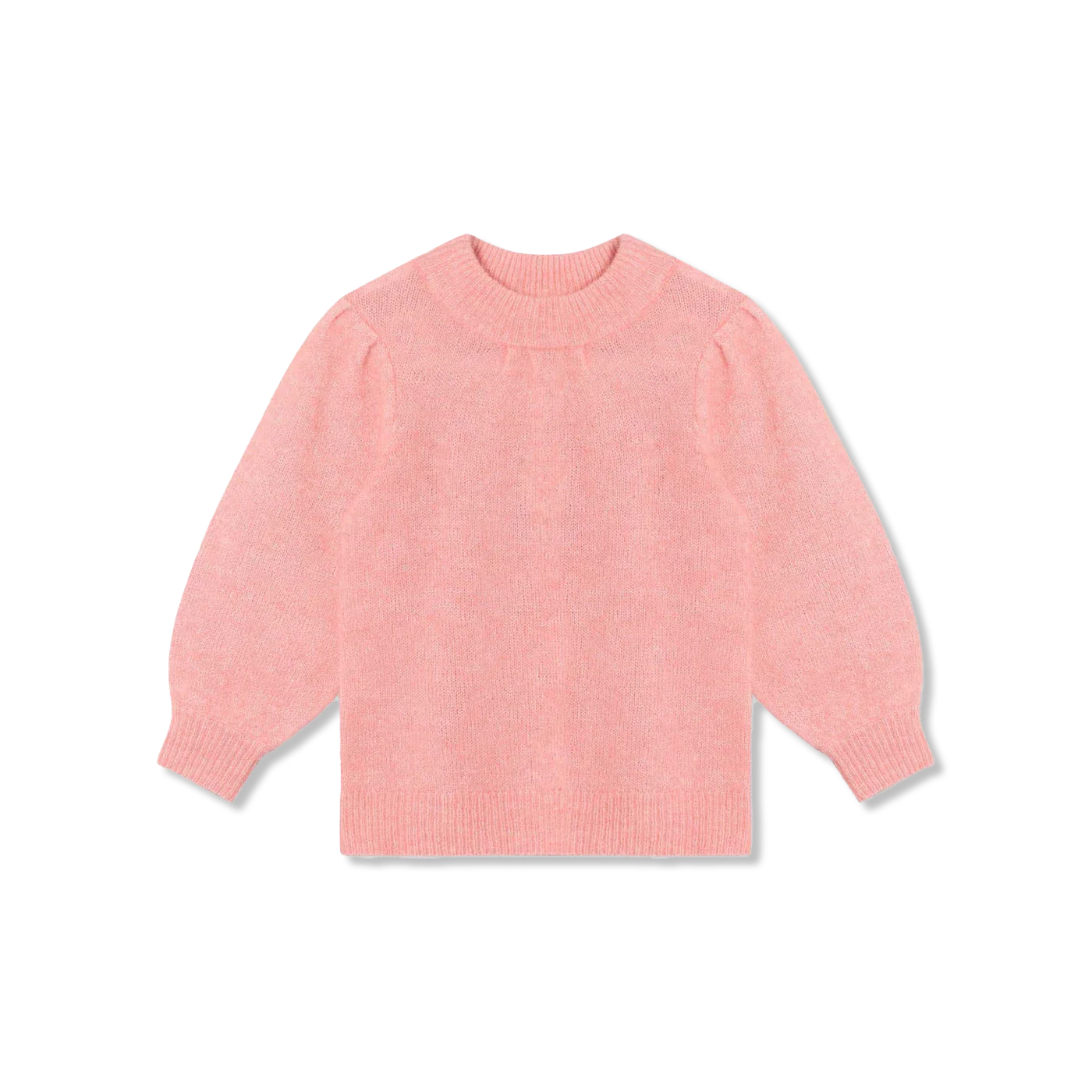 STAR t-shirt lange mouw