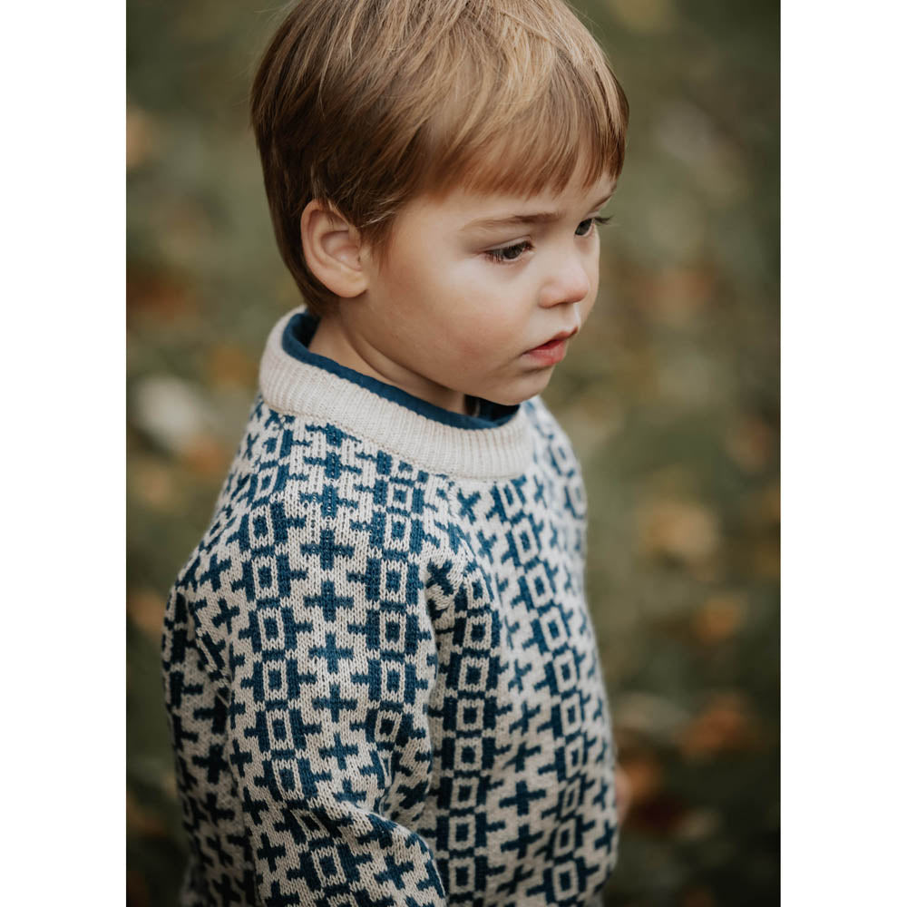 NOVA t-shirt lange mouw