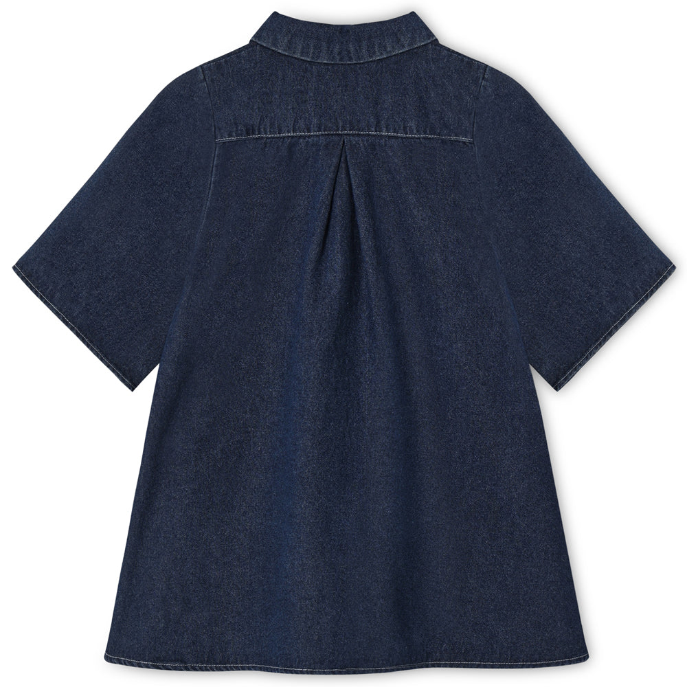 DON DENIM jurk