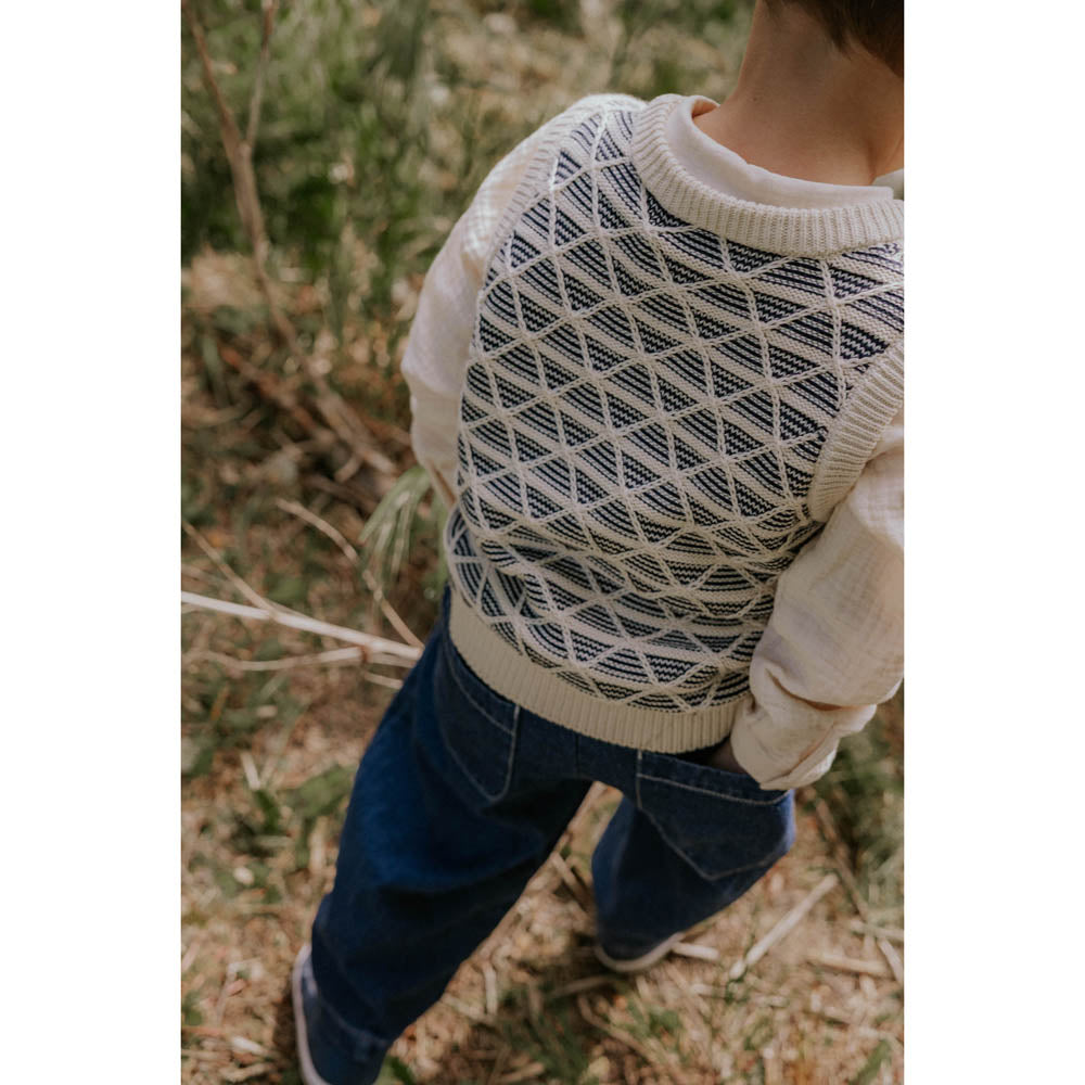 SUNE vest