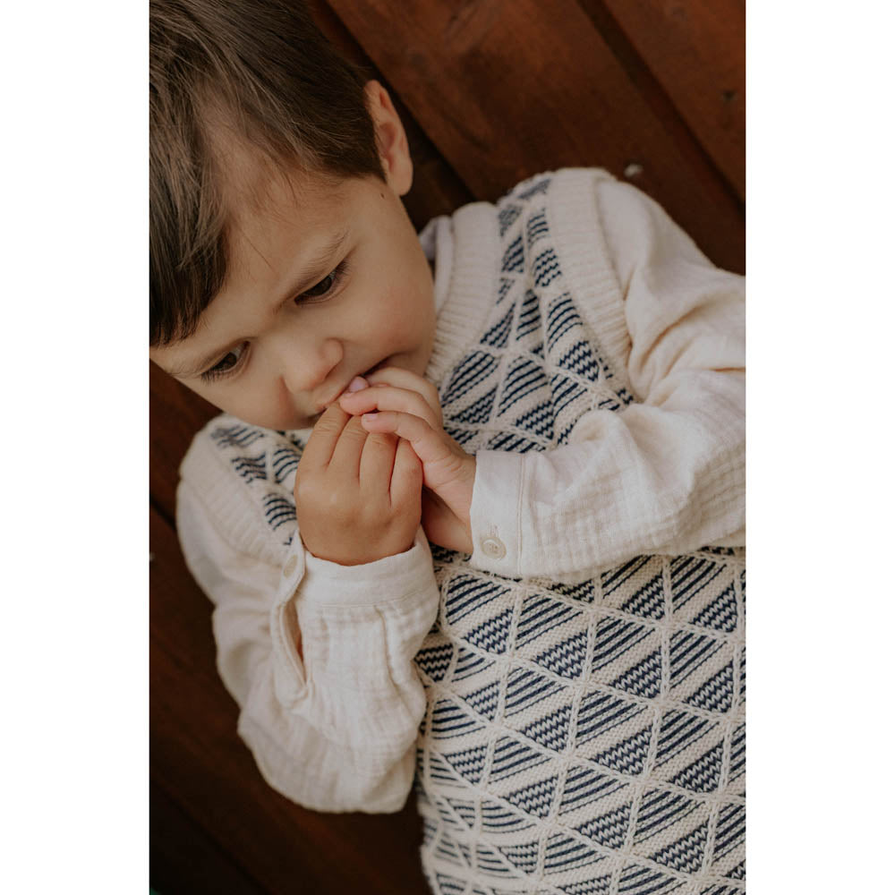 SUNE vest
