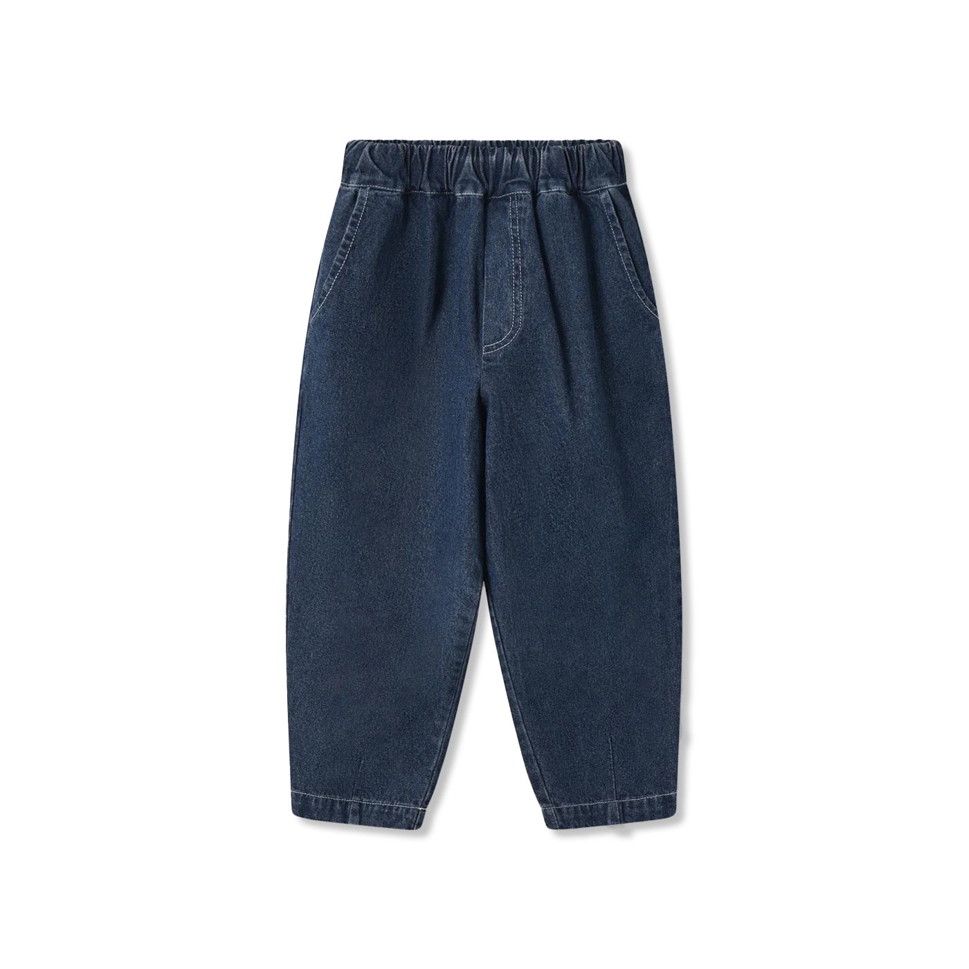 DON DENIM broek