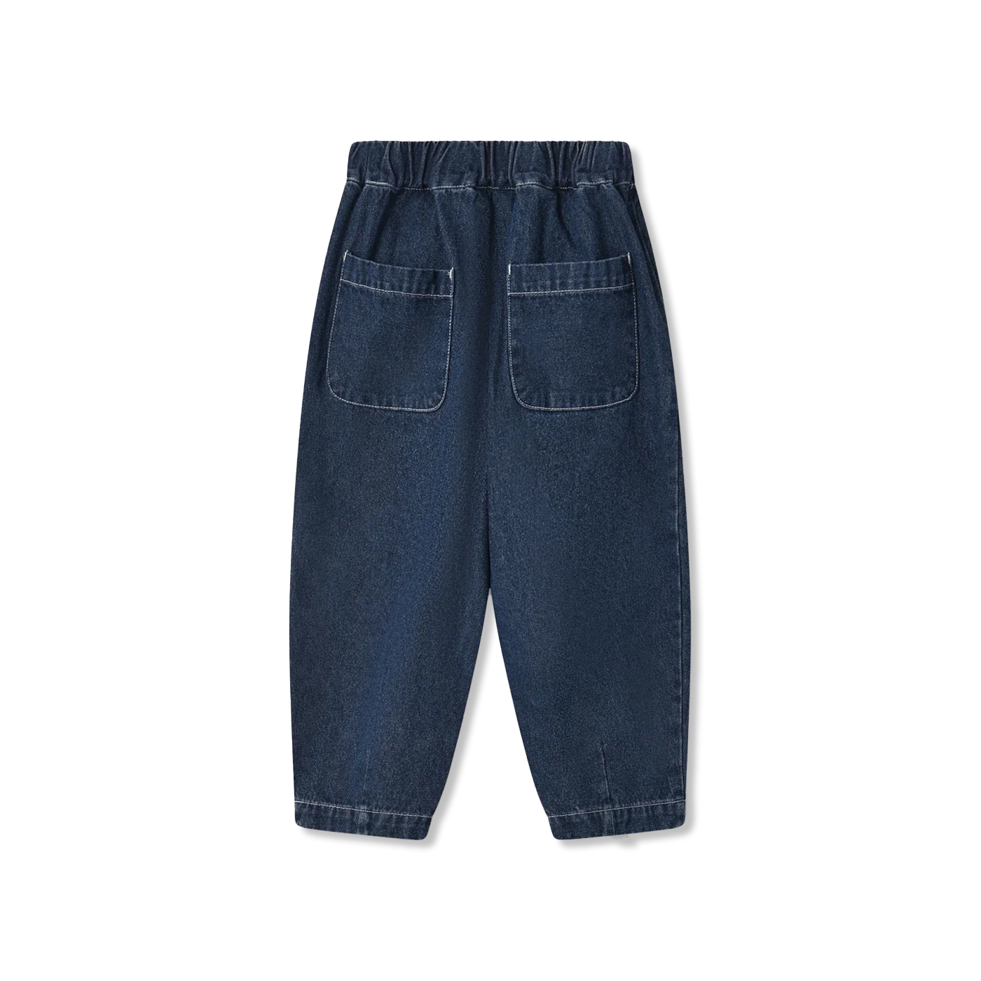 DON DENIM broek