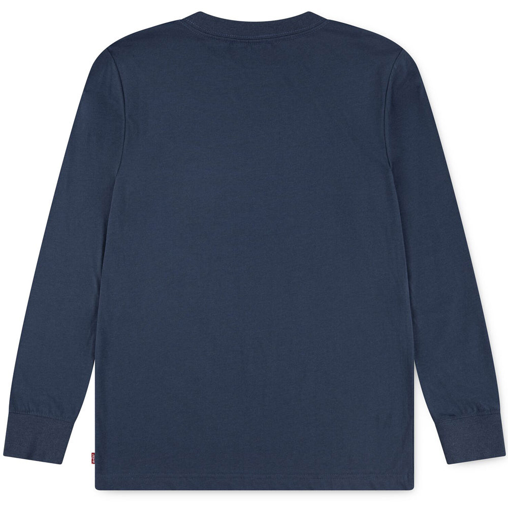 LVB GRAPHIC t-shirt lange mouw