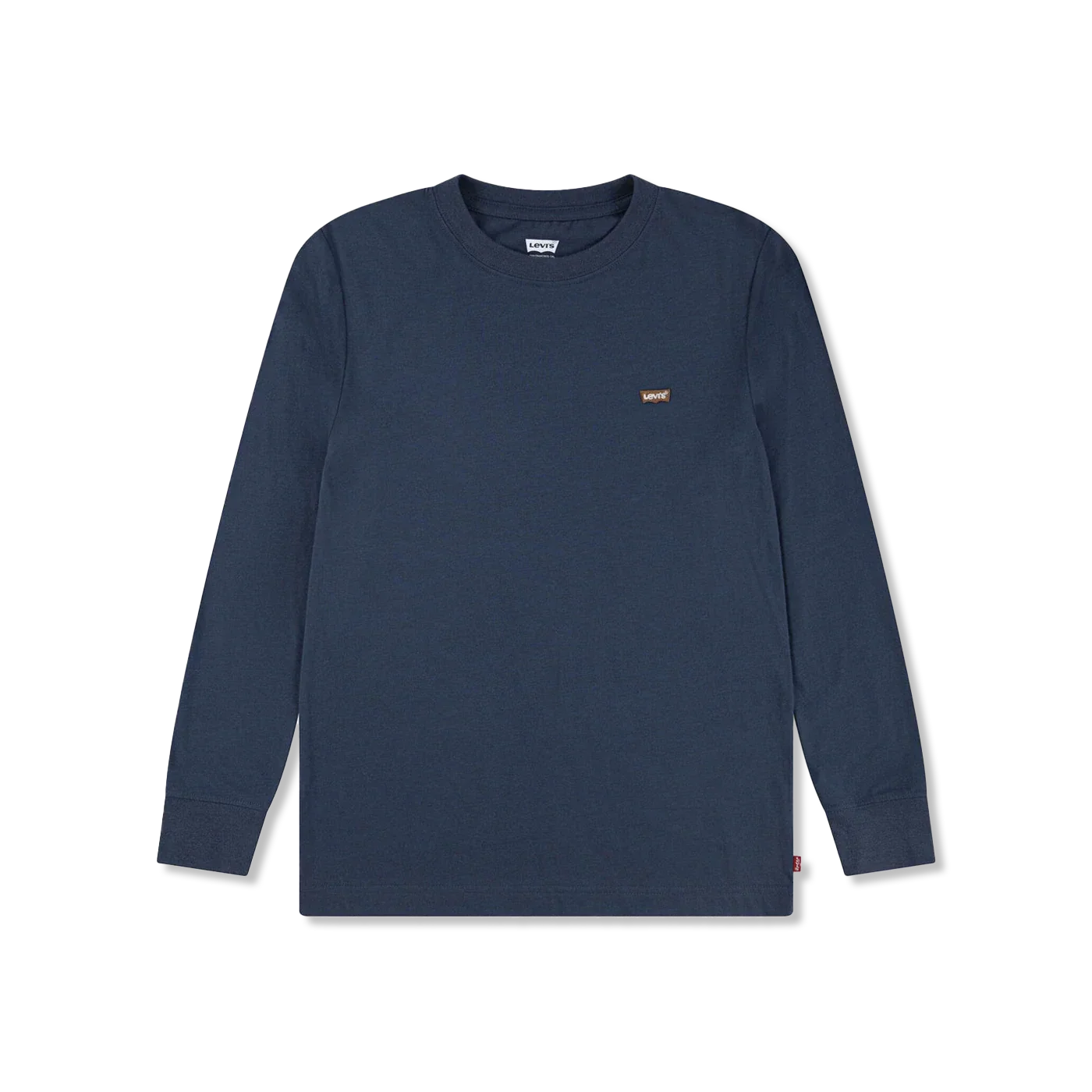 LVB GRAPHIC t-shirt lange mouw