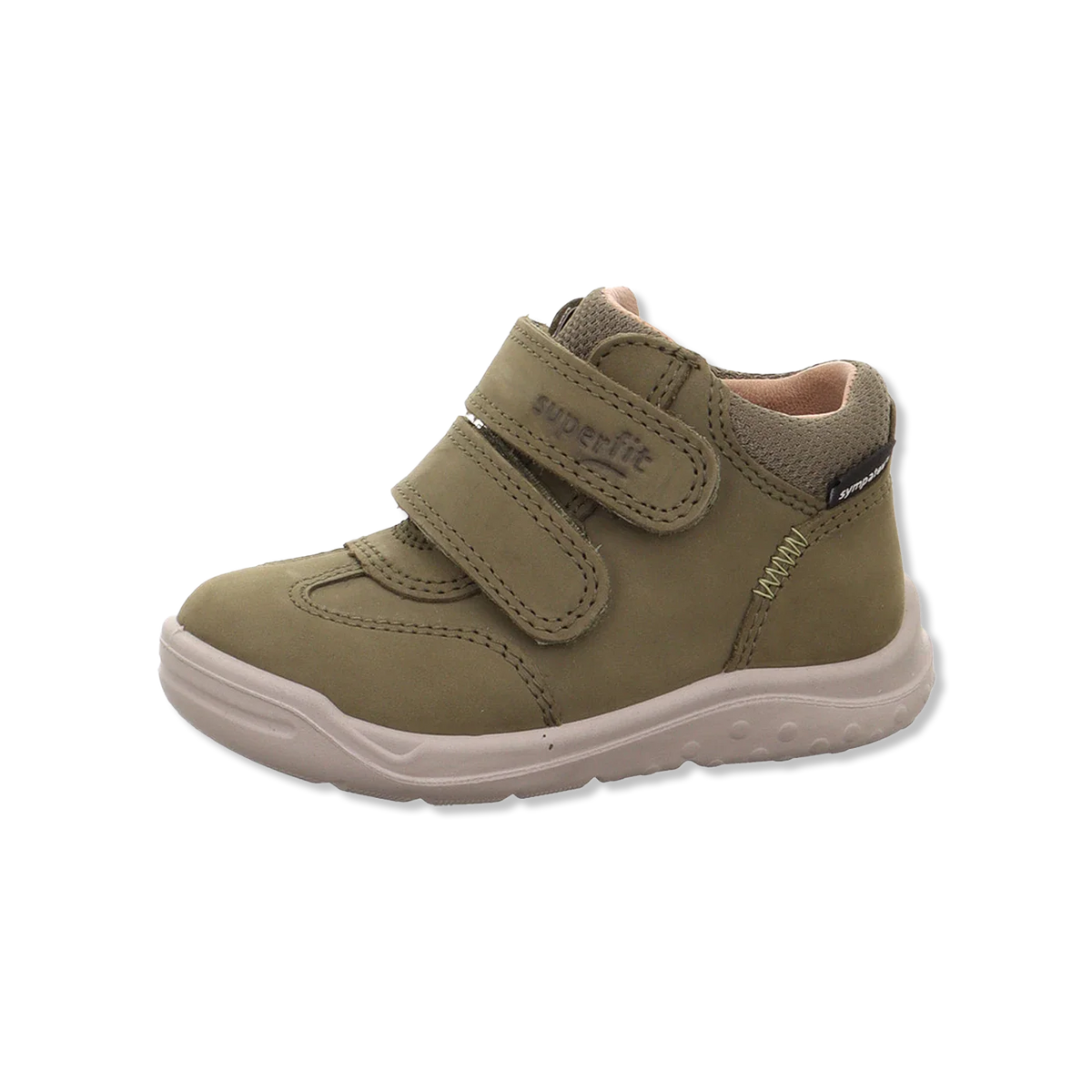 WHALEY schoenen