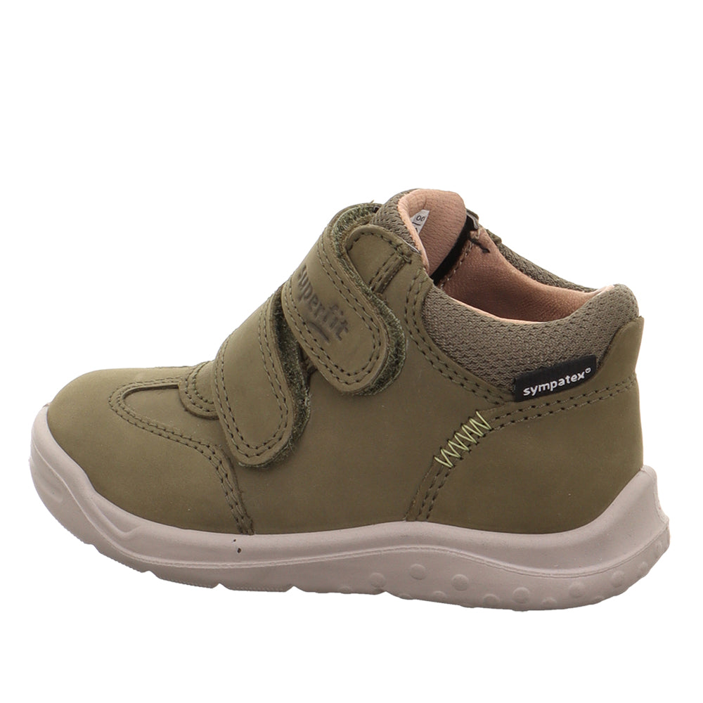 WHALEY schoenen