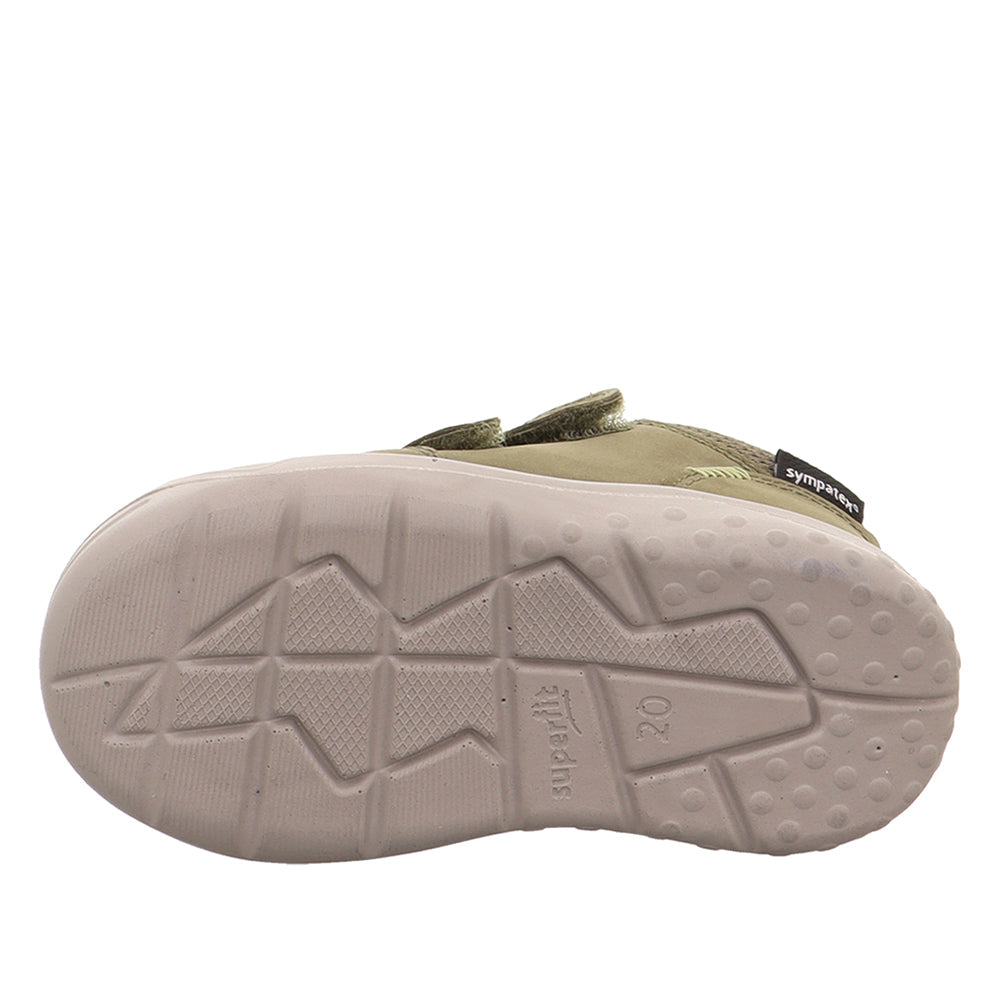 WHALEY schoenen